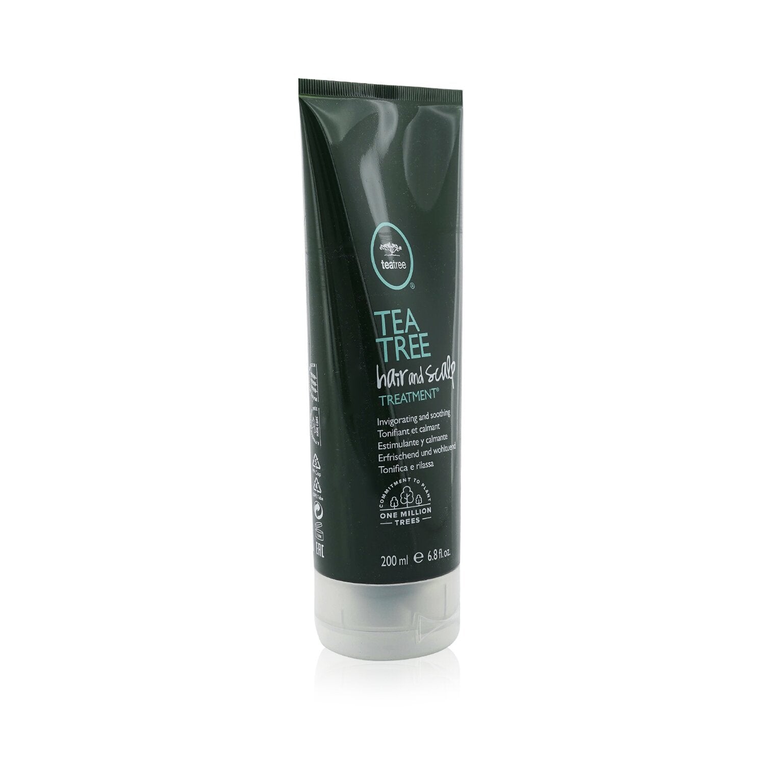 Paul Mitchell Tea Tree Hair and Scalp Treatment (Invigorating and Soothing)  500ml/16.9oz