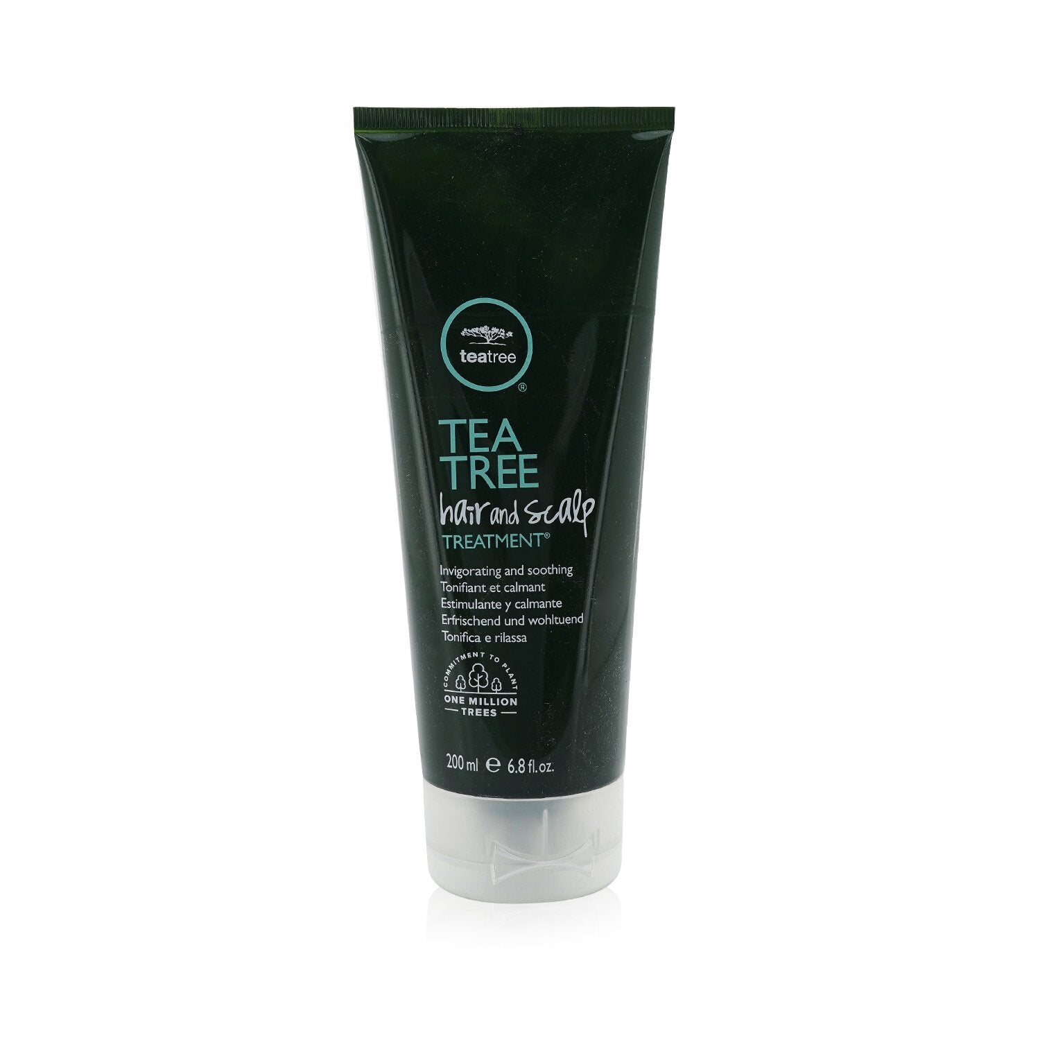 Paul Mitchell Tea Tree Hair and Scalp Treatment (Invigorating and Soothing)  500ml/16.9oz