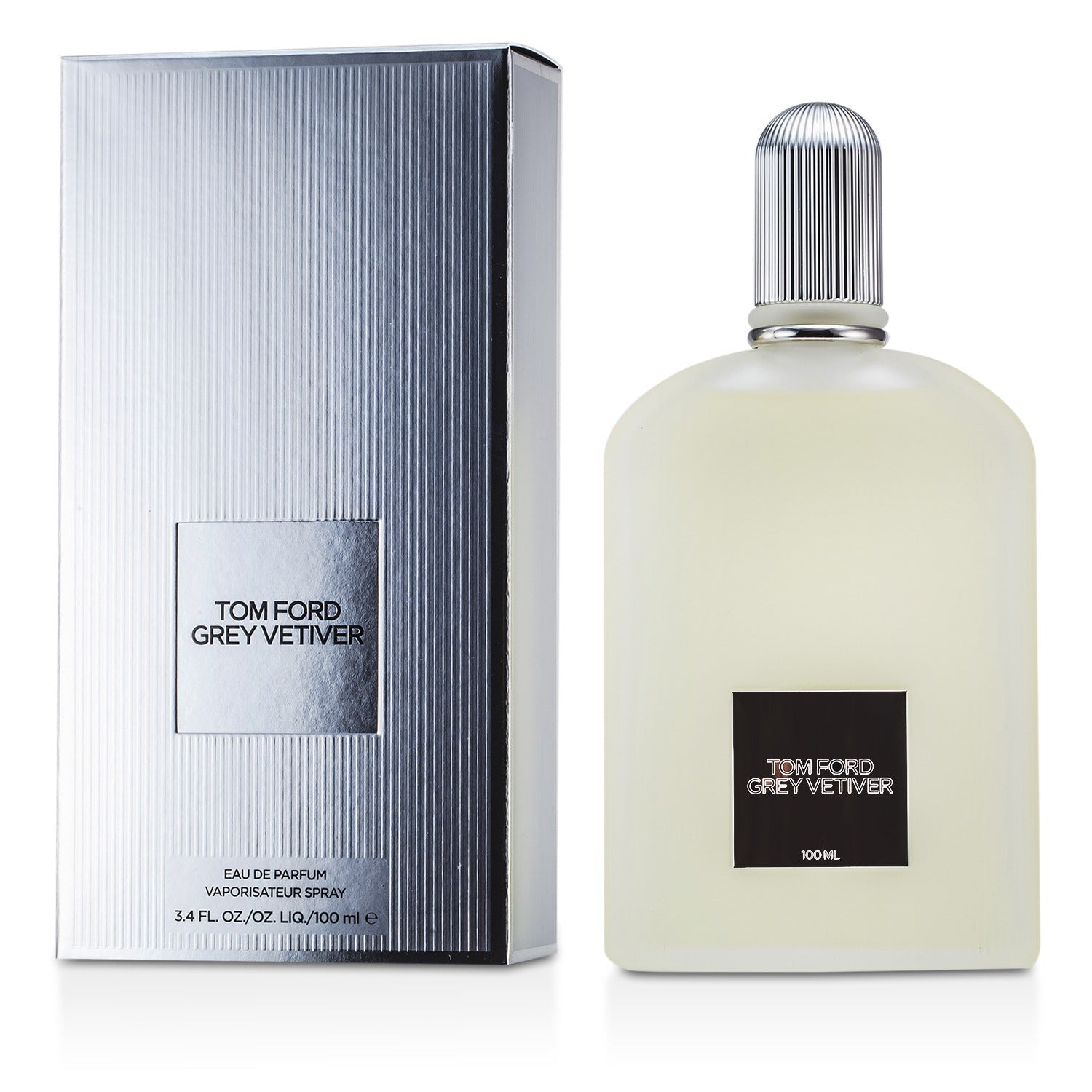 Tom Ford Grey Vetiver Eau De Parfum Spray  100ml/3.4oz