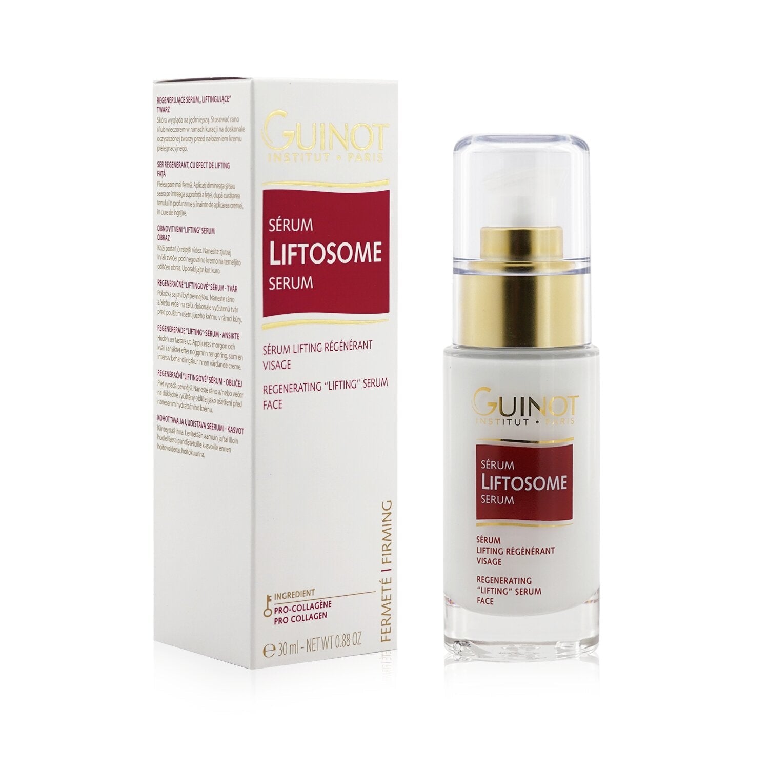 Guinot Liftsome Lift Firming Face Serum  30ml/1.03oz