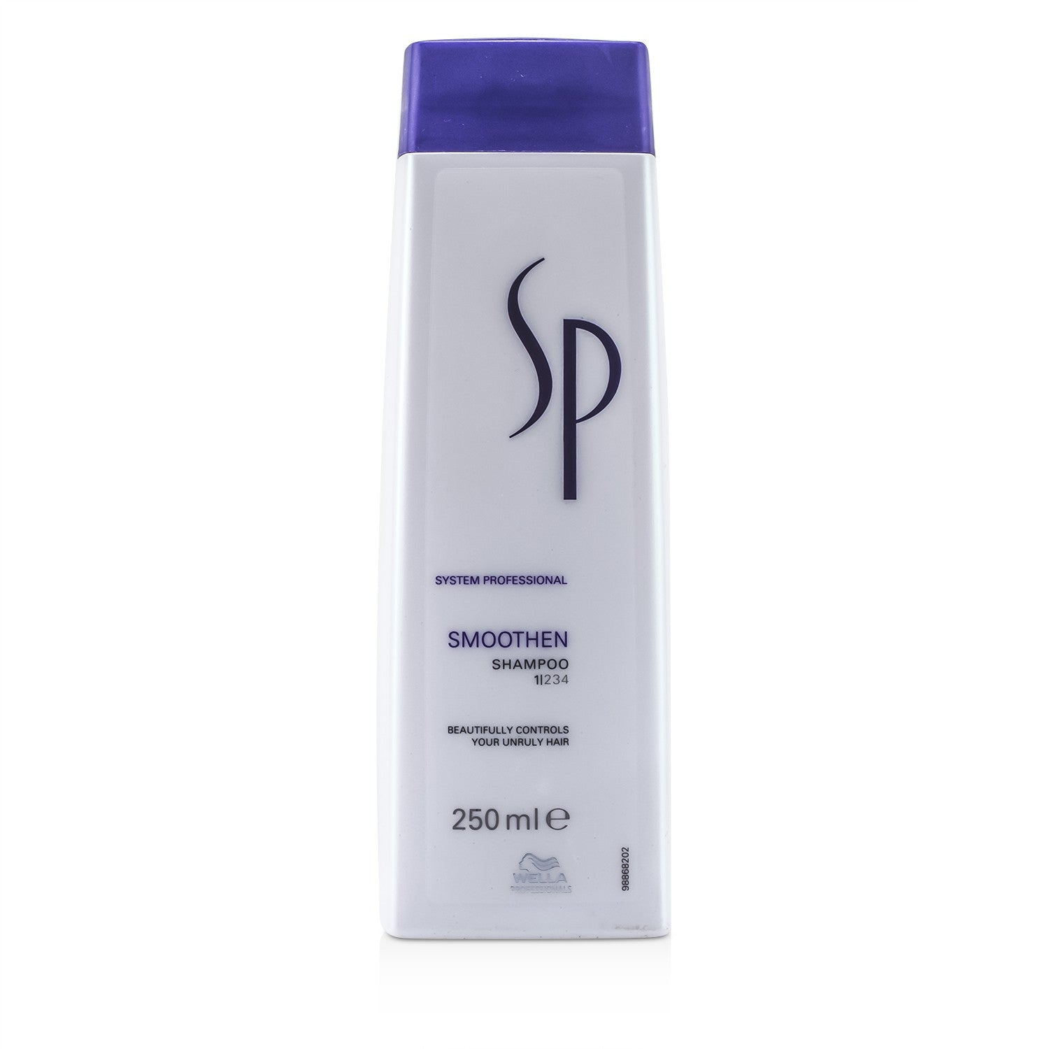 Wella SP Smoothen Shampoo (For Unruly Hair)  1000ml/33.8oz