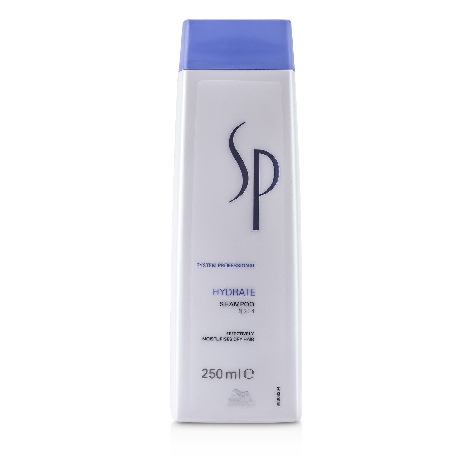 Wella SP Hydrate Shampoo (Effectively Moisturises Dry Hair)  1000ml/33.33oz