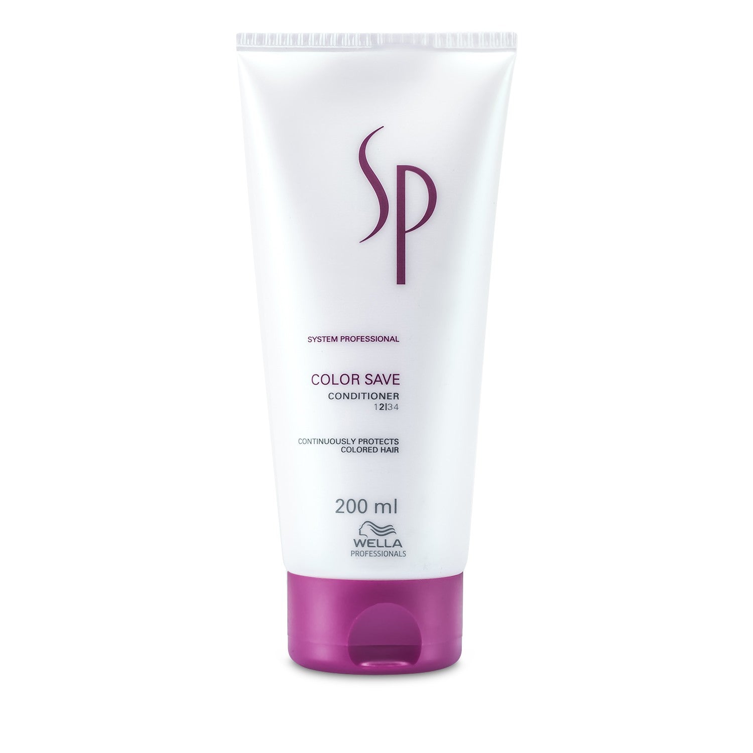 Wella SP Color Save Conditioner (For Coloured Hair)  1000ml/33.8oz