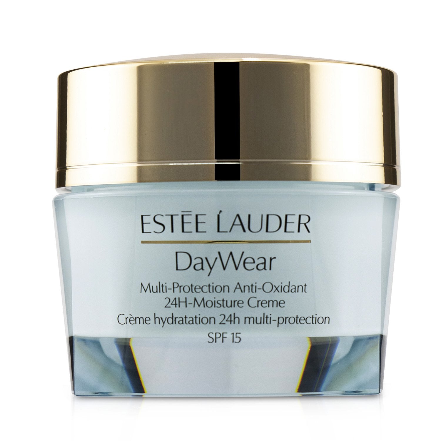 Estee Lauder DayWear Multi-Protection Anti-Oxidant 24H-Moisture Creme SPF 15 - Normal/ Combination Skin  30ml/1oz