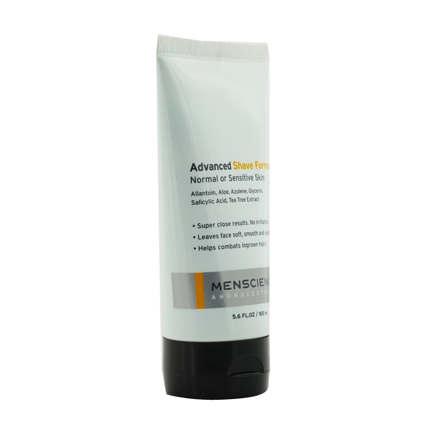 Menscience Advanced Shave Formula (For Normal & Sensitive Skin)  165ml/5.6oz