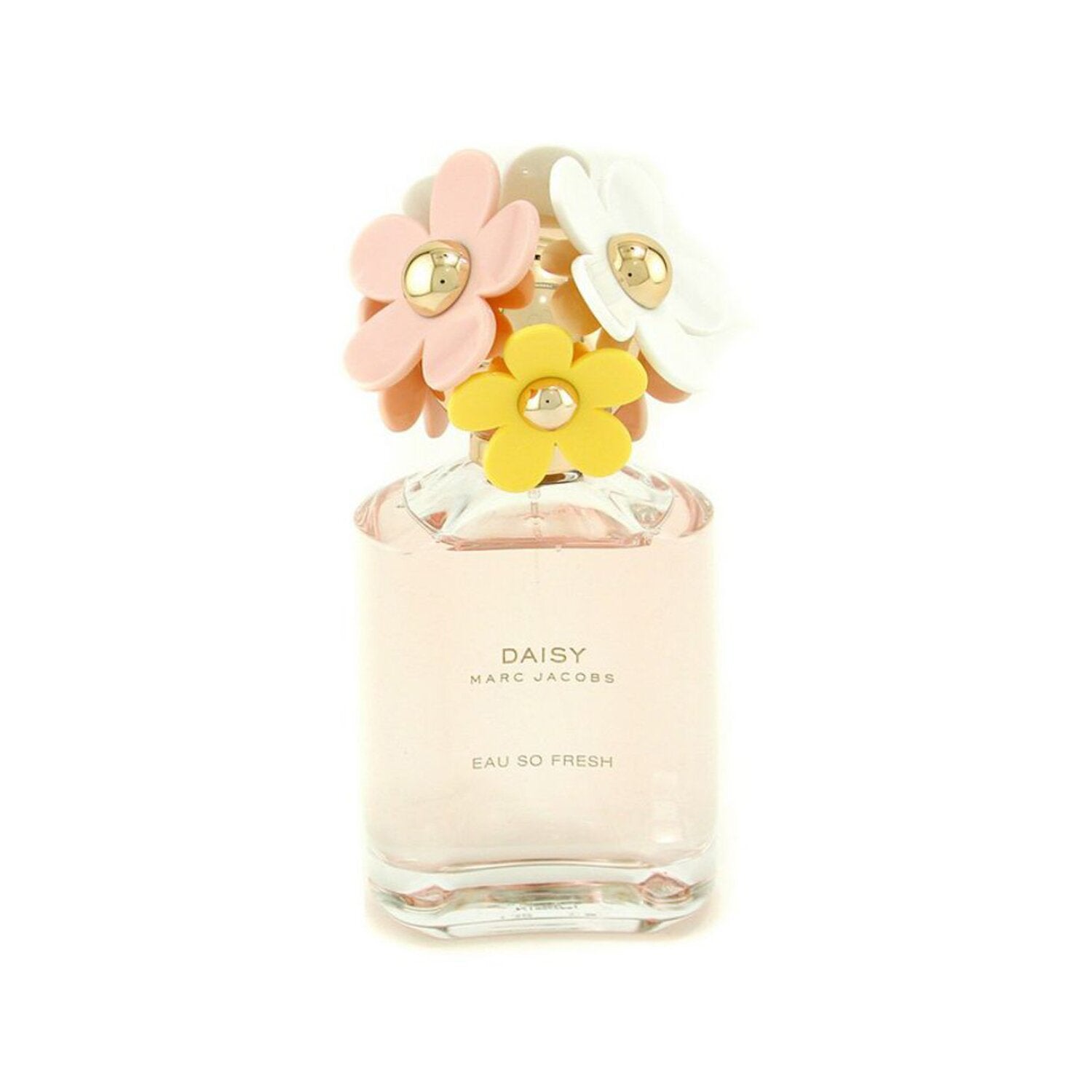 Marc Jacobs Daisy Eau So Fresh Eau De Toilette Spray  75ml/2.5oz