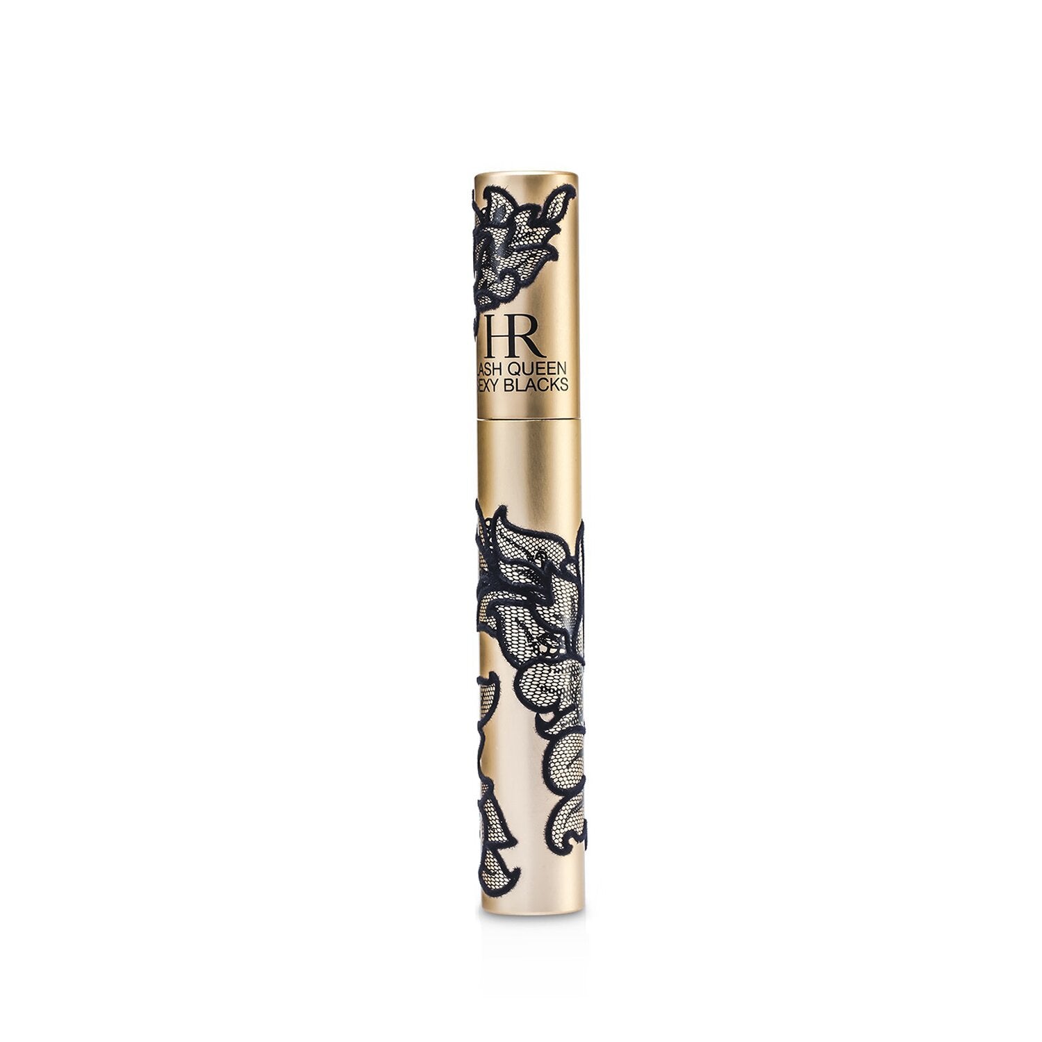 Helena Rubinstein Lash Queen Sexy Blacks Mascara - # 01 Scandalous Black  6.9ml/0.23oz