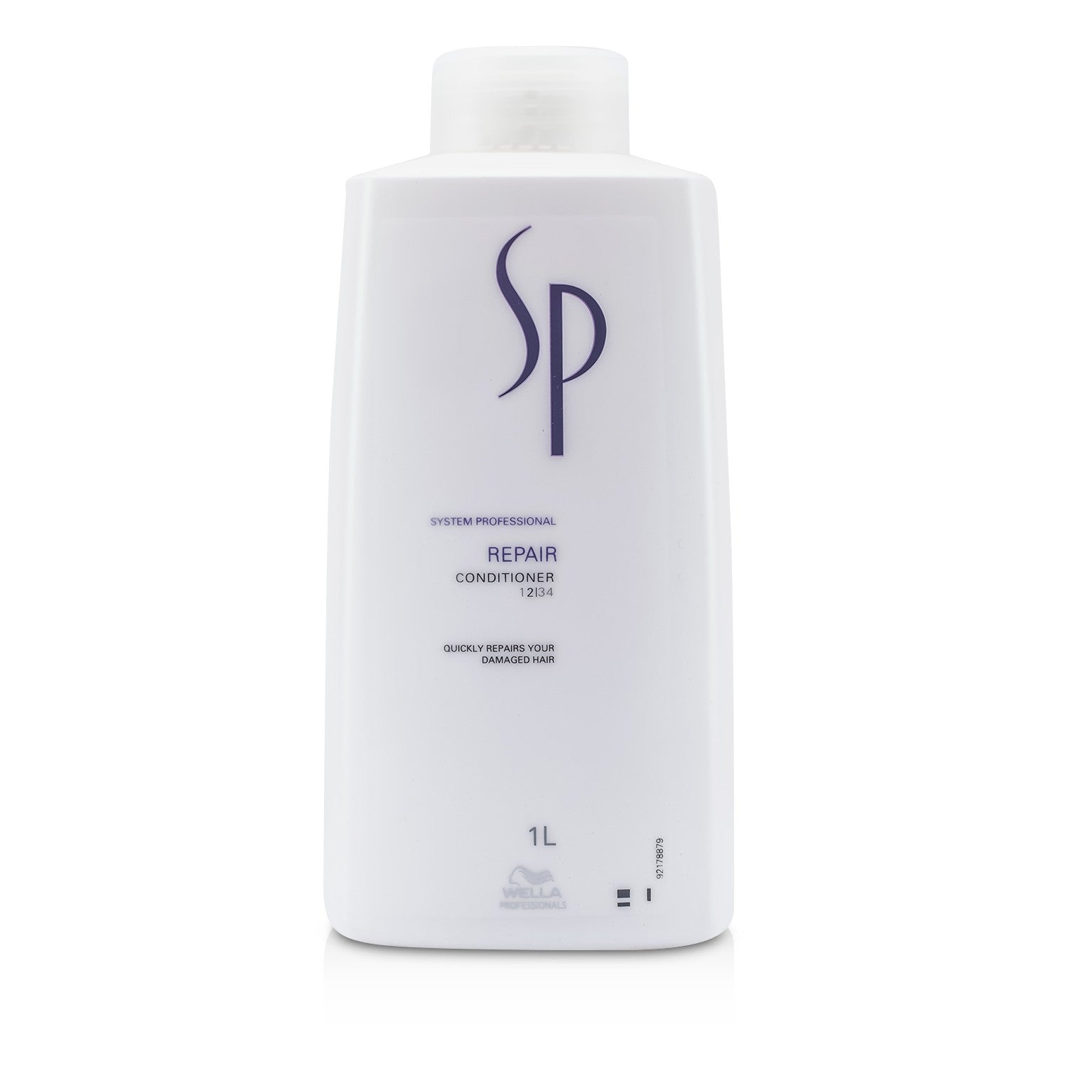 Wella SP Repair Conditioner (For Damaged Hair)  1000ml/33.8oz