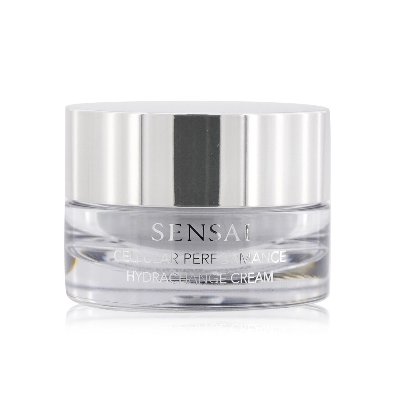 Kanebo Sensai Cellular Performance Hydrachange Cream  40ml/1.4oz