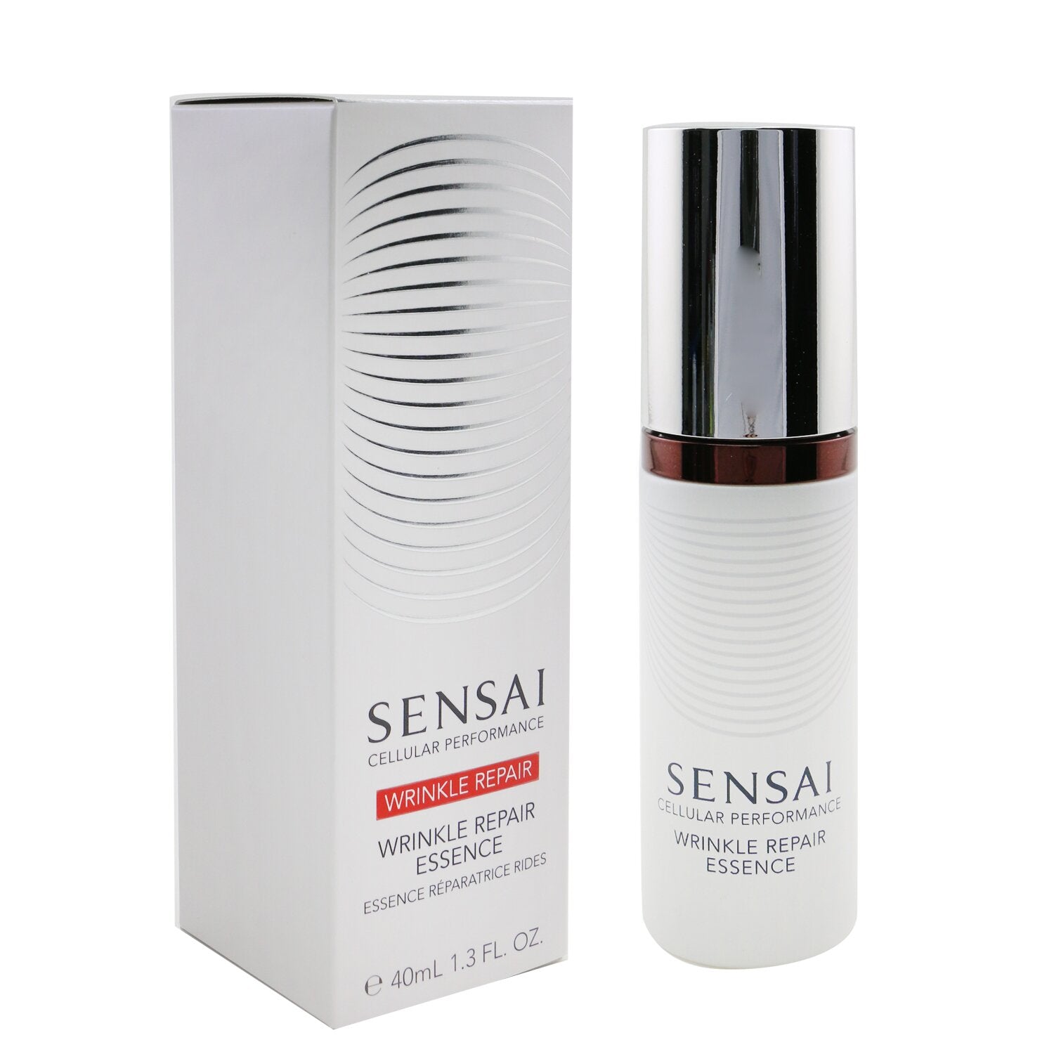 Kanebo Sensai Cellular Performance Wrinkle Repair Essence  40ml/1.3oz