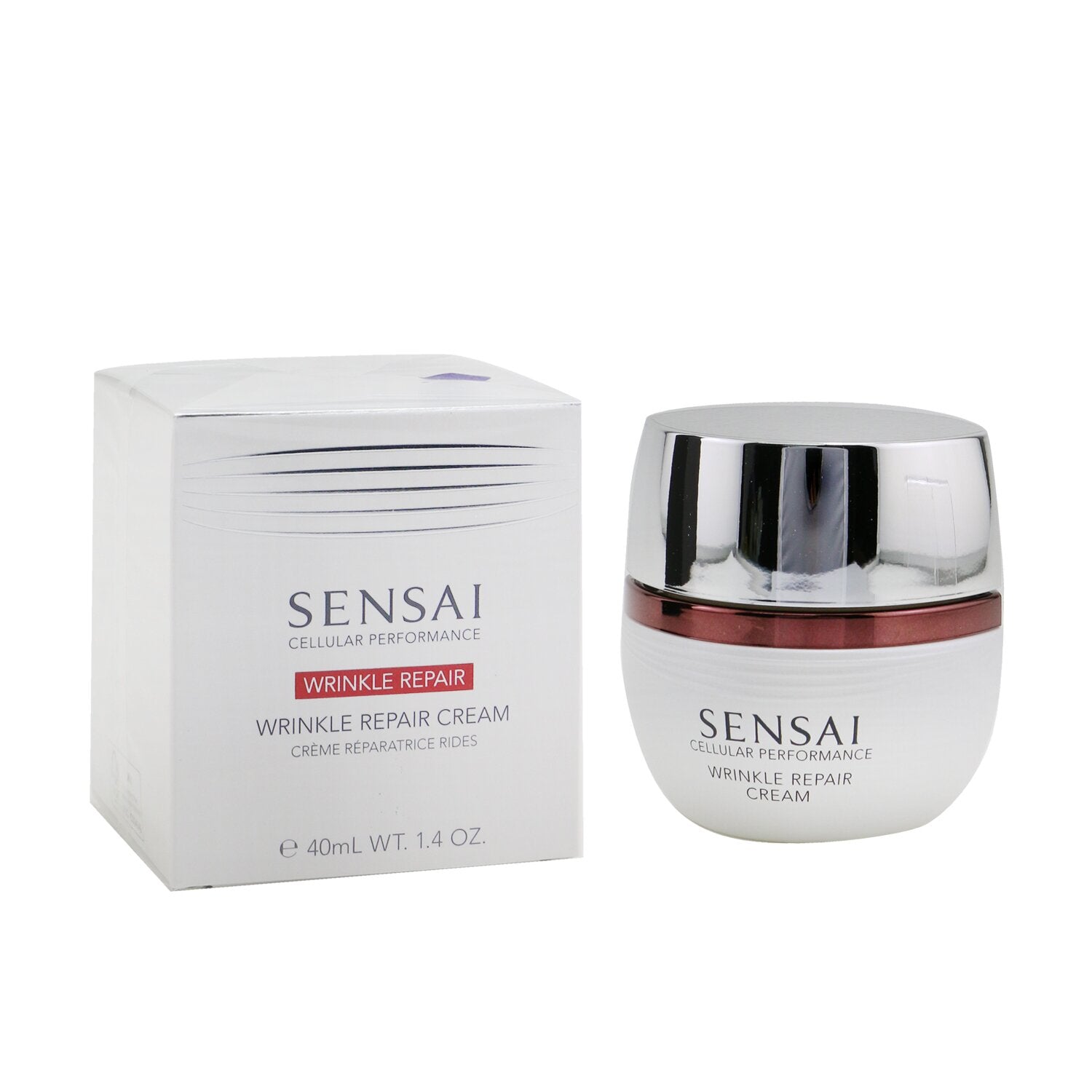 Kanebo Sensai Cellular Performance Wrinkle Repair Cream  40ml/1.4oz