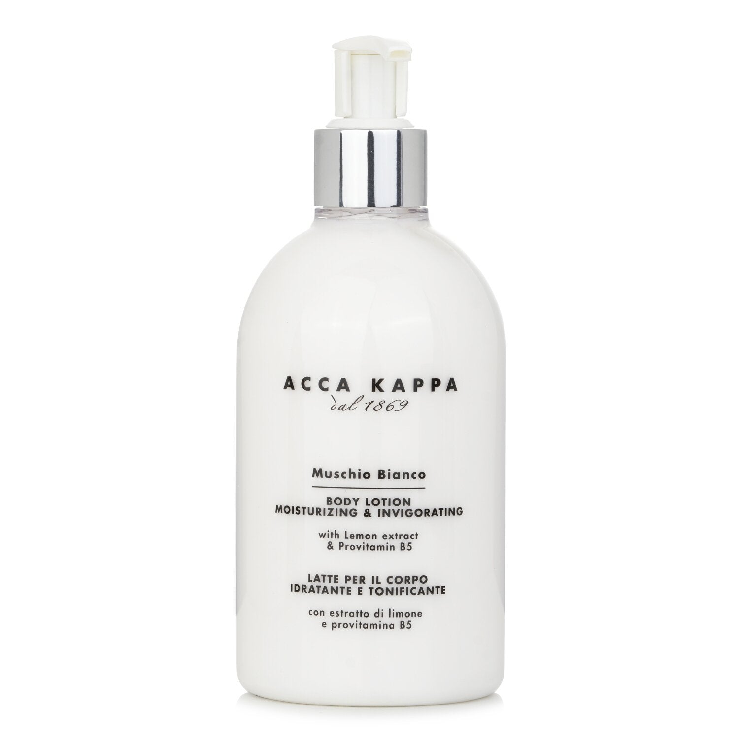 Acca Kappa White Moss Body Lotion  300ml/10.4oz