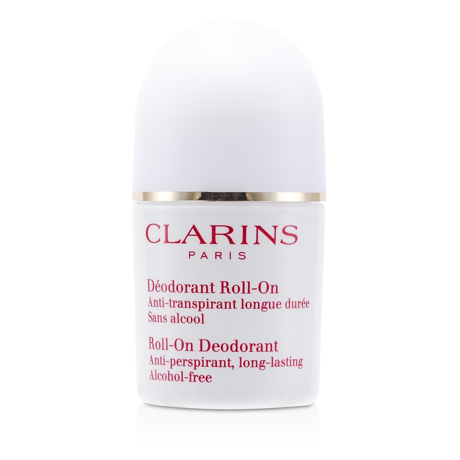 Clarins Gentle Care Roll On Deodorant  50ml/1.7oz