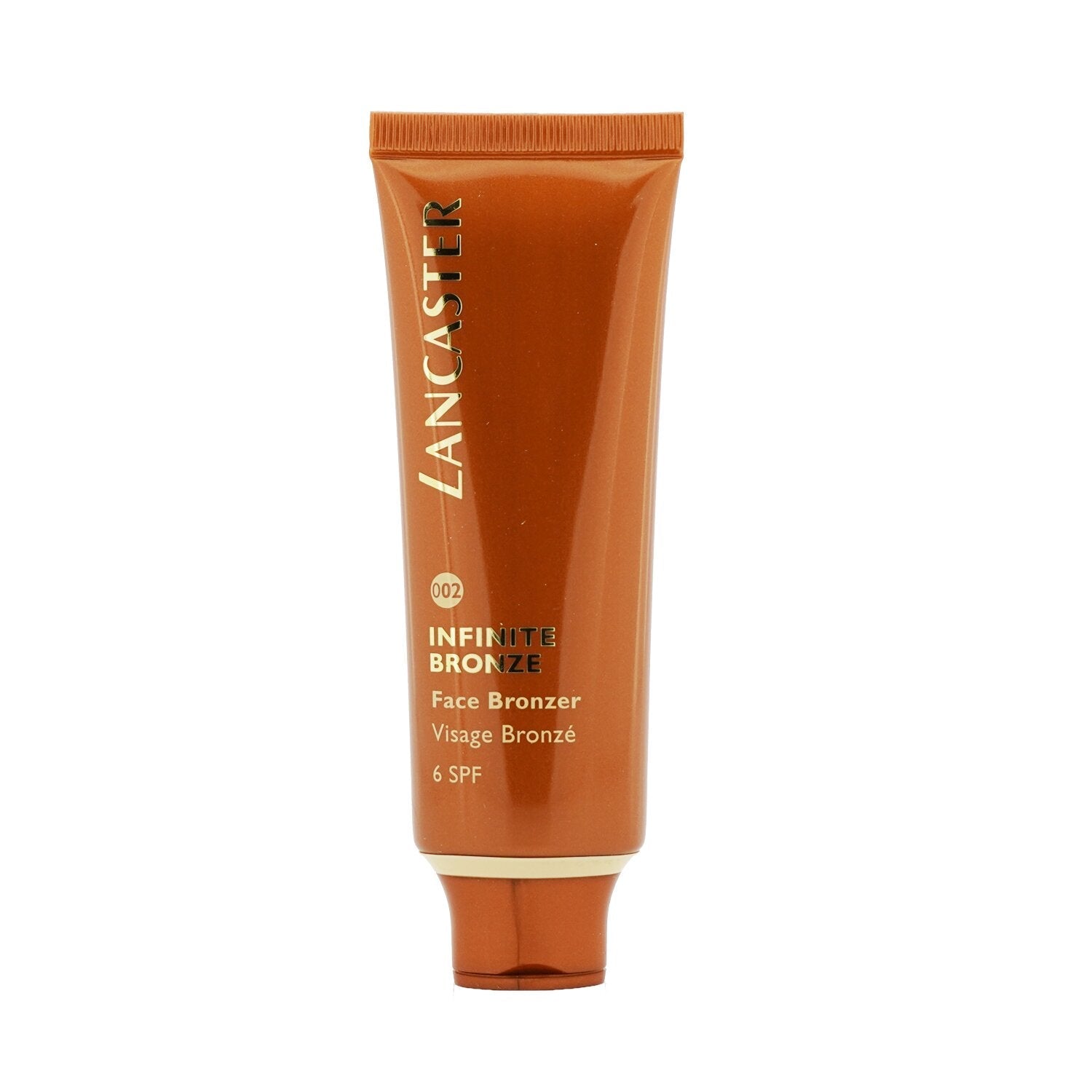 Lancaster Infinite Bronze Face Bronzer SPF6 - # 02 Sunny Glow  50ml/1.6oz