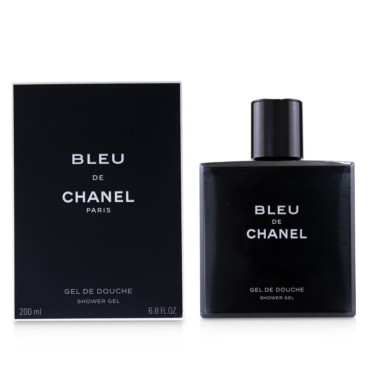 Chanel Bleu De Chanel Shower Gel  200ml/6.8oz