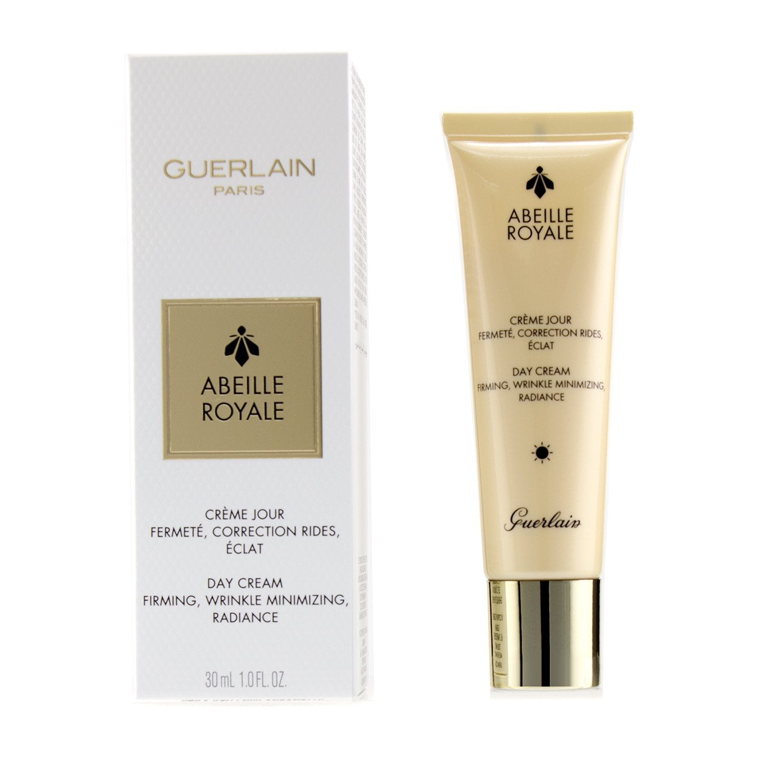 Guerlain Abeille Royale Day Cream (Normal to Combination Skin)  30ml/1oz