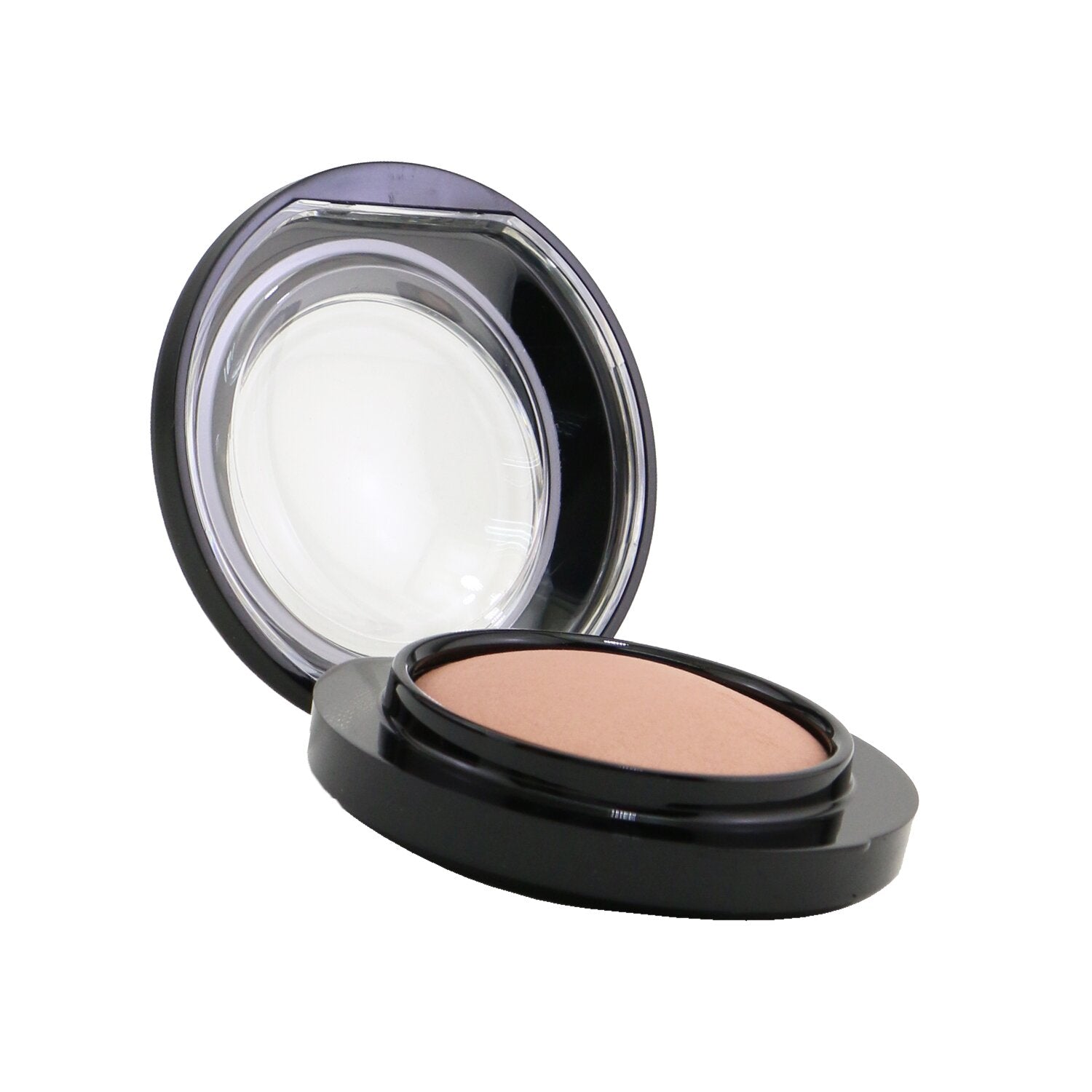 MAC Mineralize Blush - Warm Soul (Mid Tone Beige With Gold Pearl)  3.2g/0.10oz