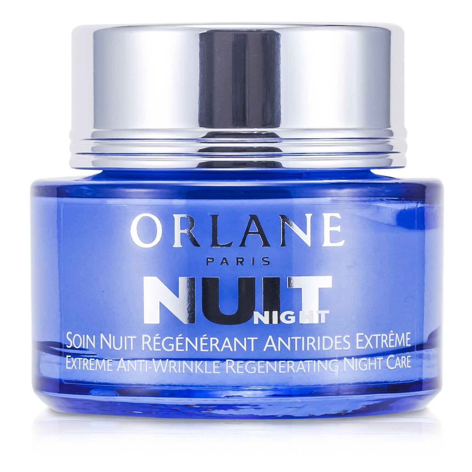 Orlane Extreme Anti-Wrinkle Regenerating Night Care  50ml/1.7oz