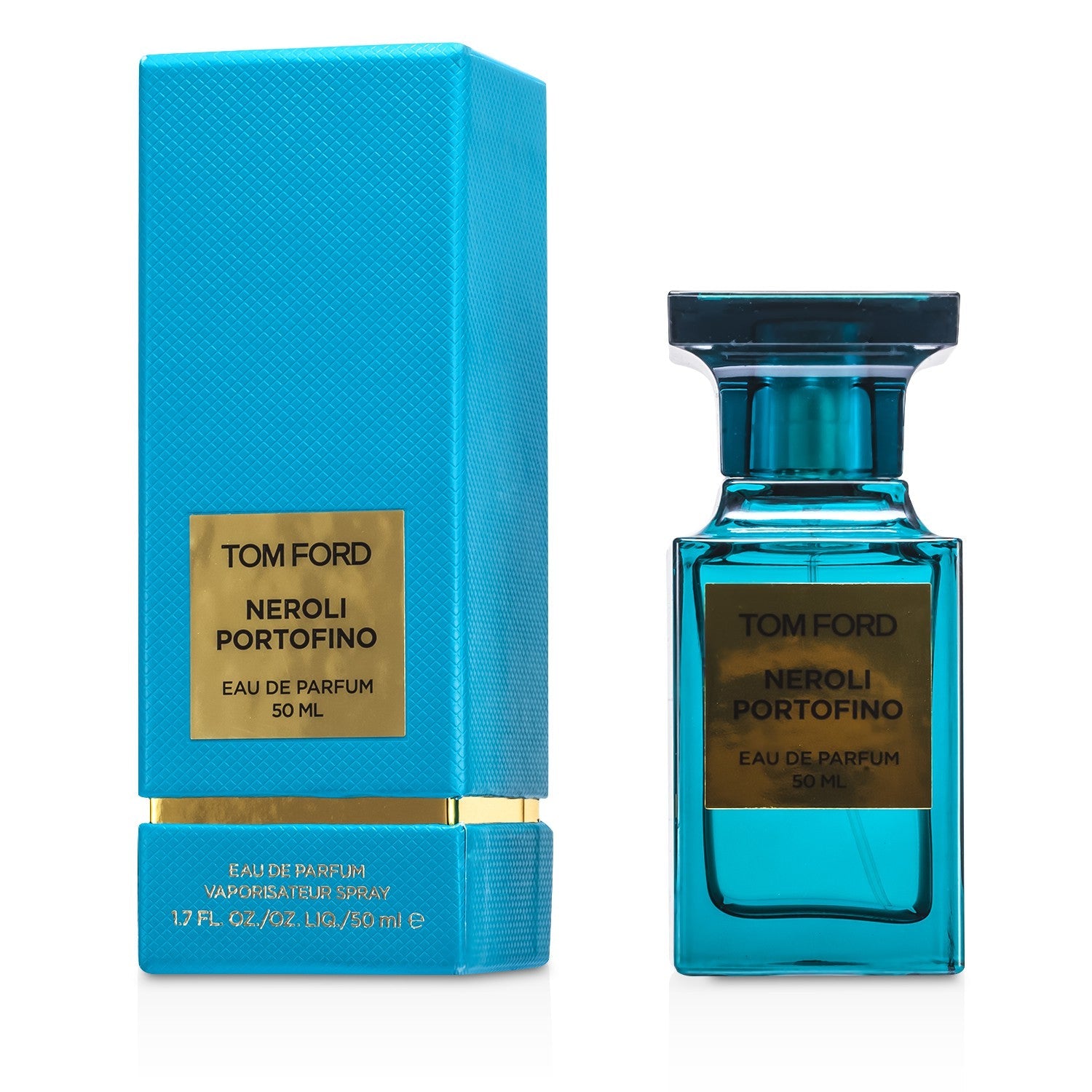 Tom Ford Private Blend Neroli Portofino Eau De Parfum Spray  100ml/3.4oz