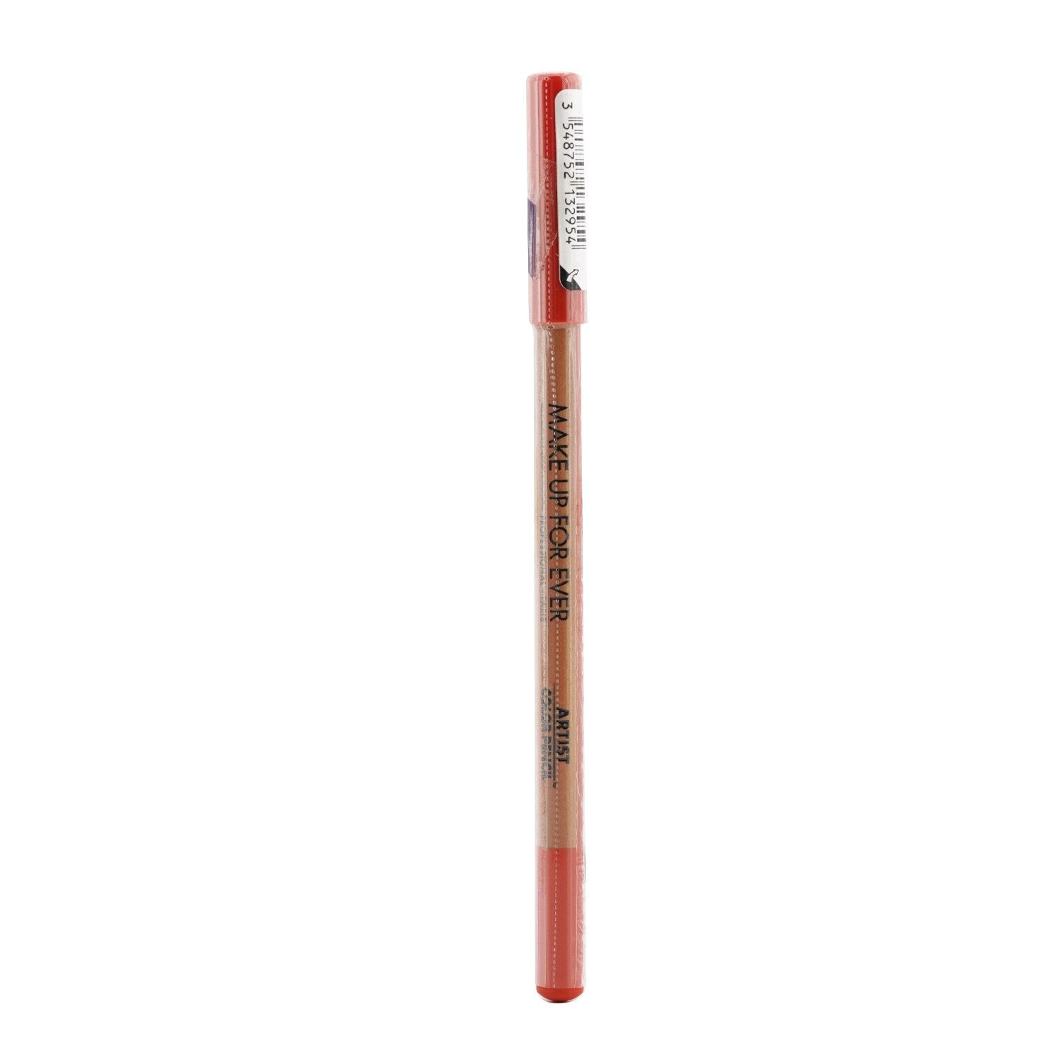 Make Up For Ever Artist Color Pencil - # 800 Lava And So On  1.41g/0.04oz