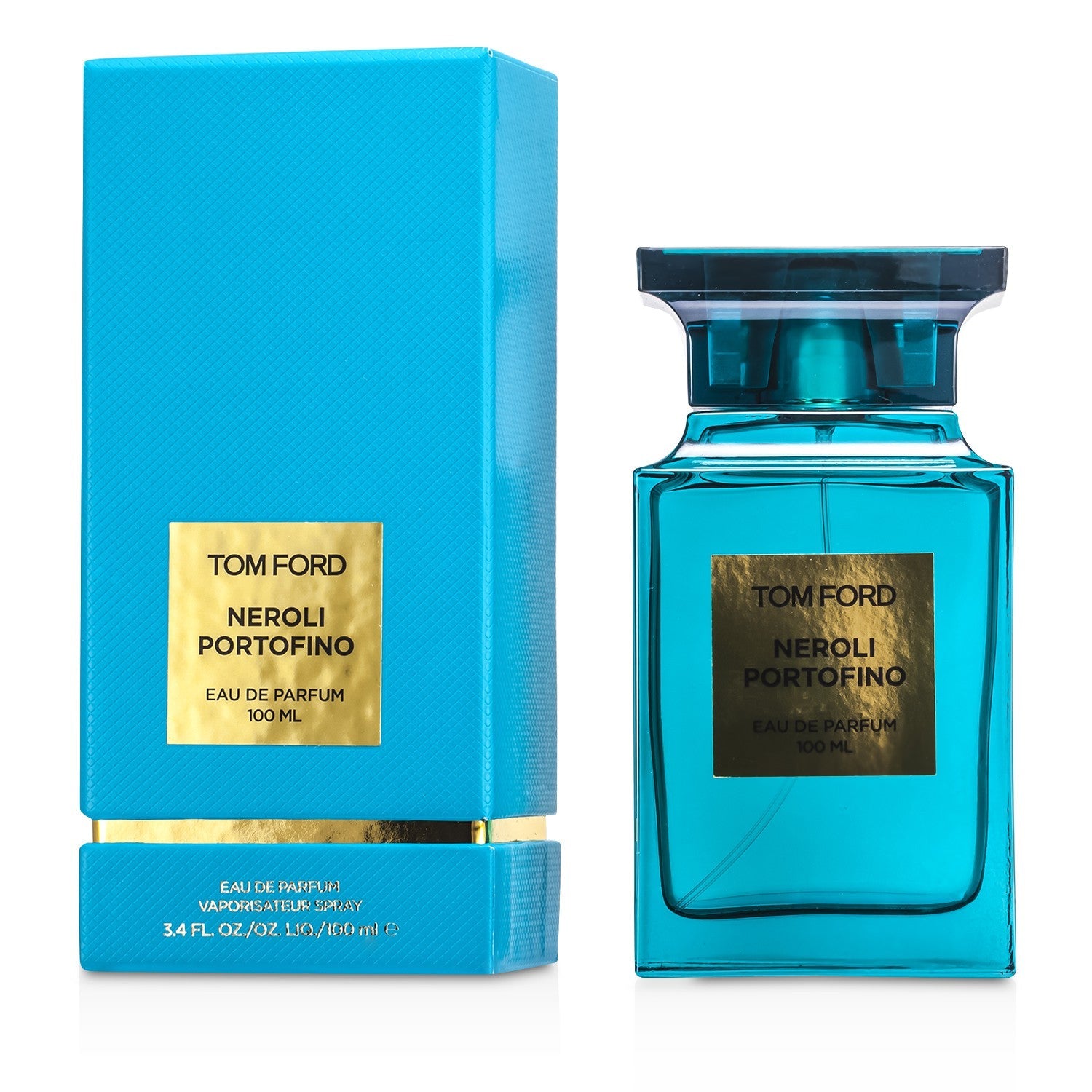 Tom Ford Private Blend Neroli Portofino Eau De Parfum Spray  100ml/3.4oz