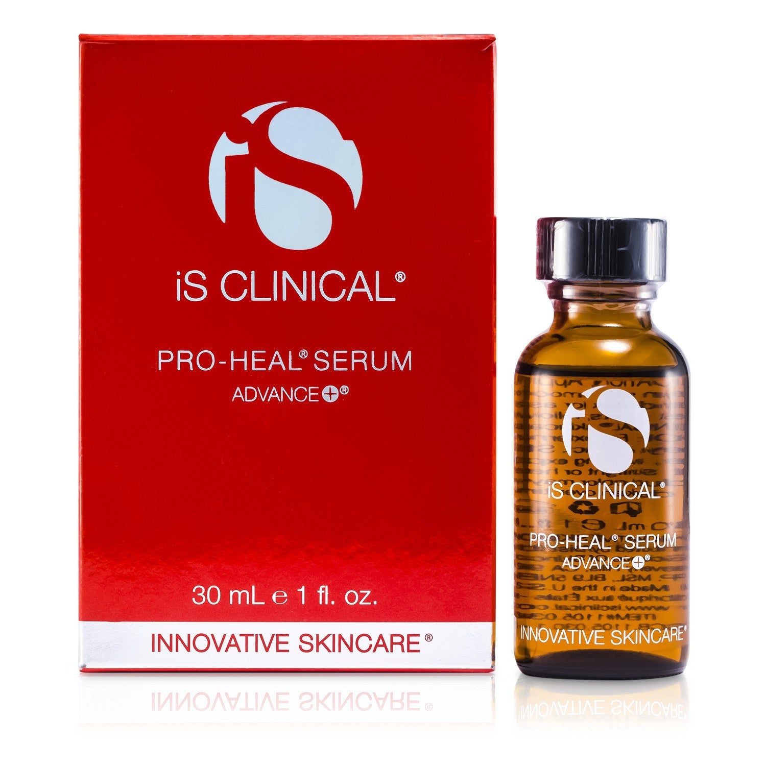 IS Clinical Pro-Heal Serum Advance+  30ml/1oz