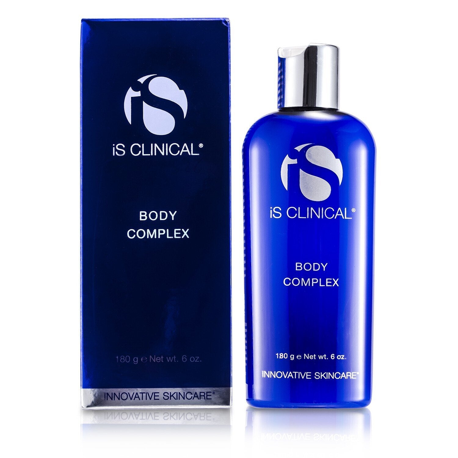 IS Clinical Body Complex  180ml/6oz