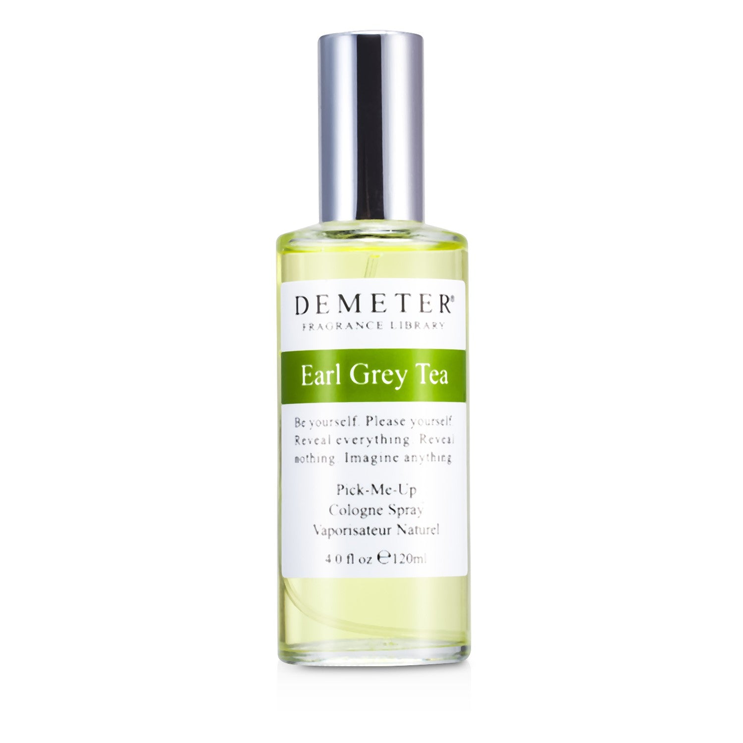 Demeter Earl Grey Tea Cologne Spray  120ml/4oz