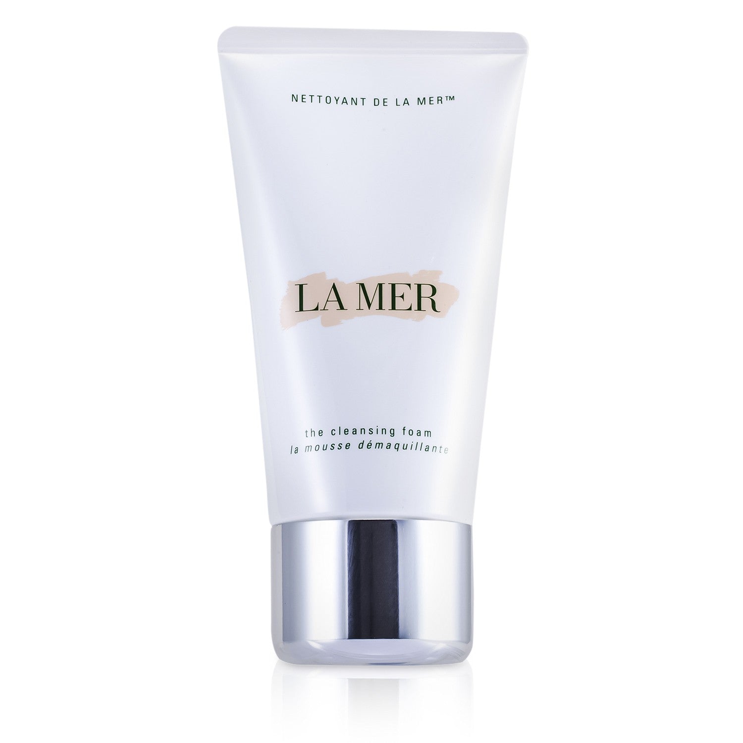 La Mer The Cleansing Foam (New Packaging)  125ml/4.2oz