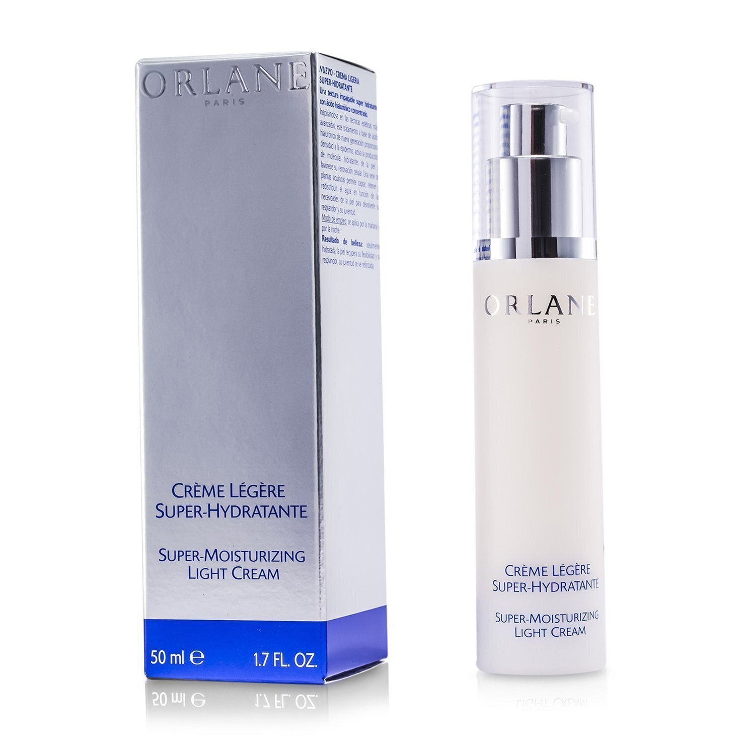 Orlane Super Moisturizing Light Cream  50ml/1.7oz