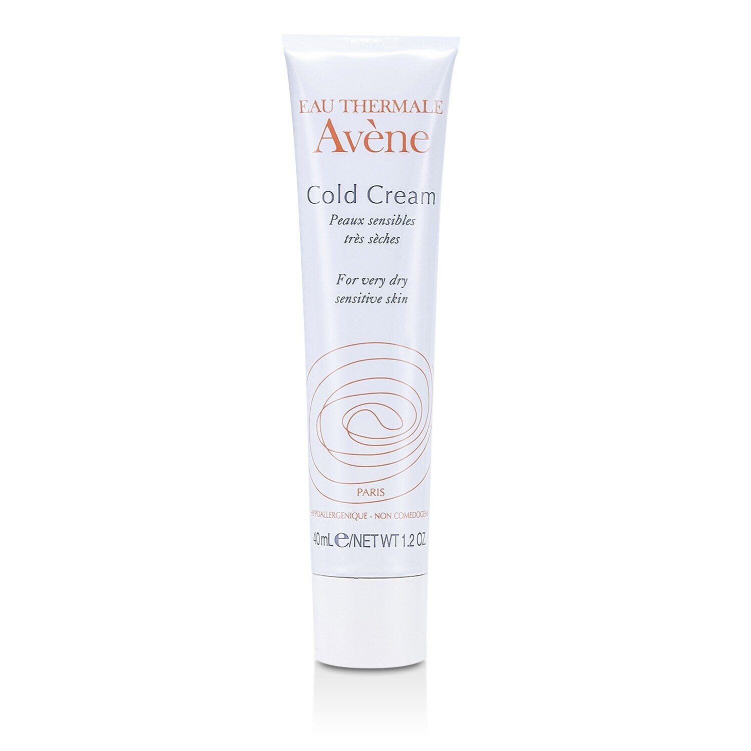 Avene Cold Cream  40ml/1.2oz