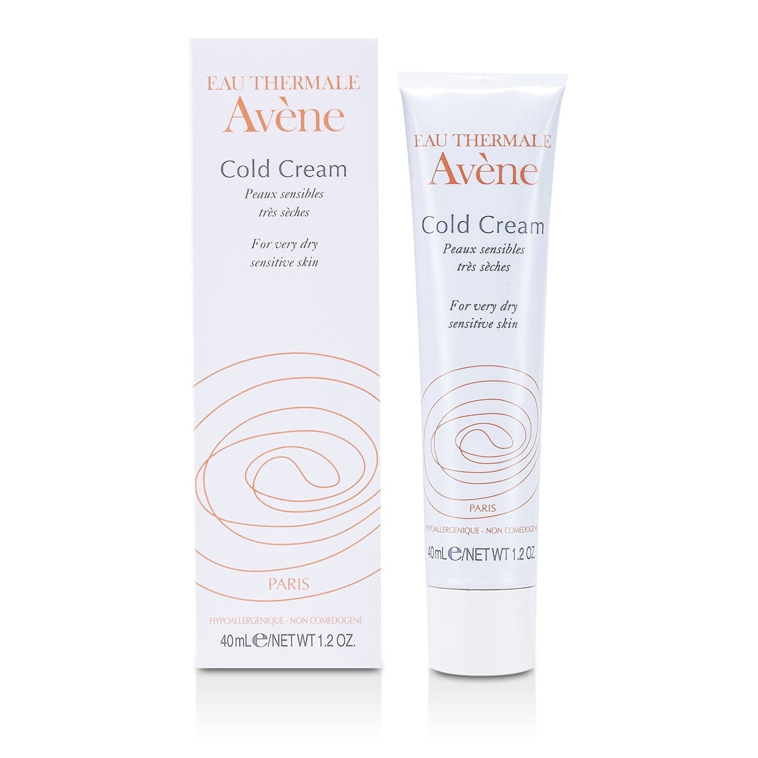 Avene Cold Cream  40ml/1.2oz