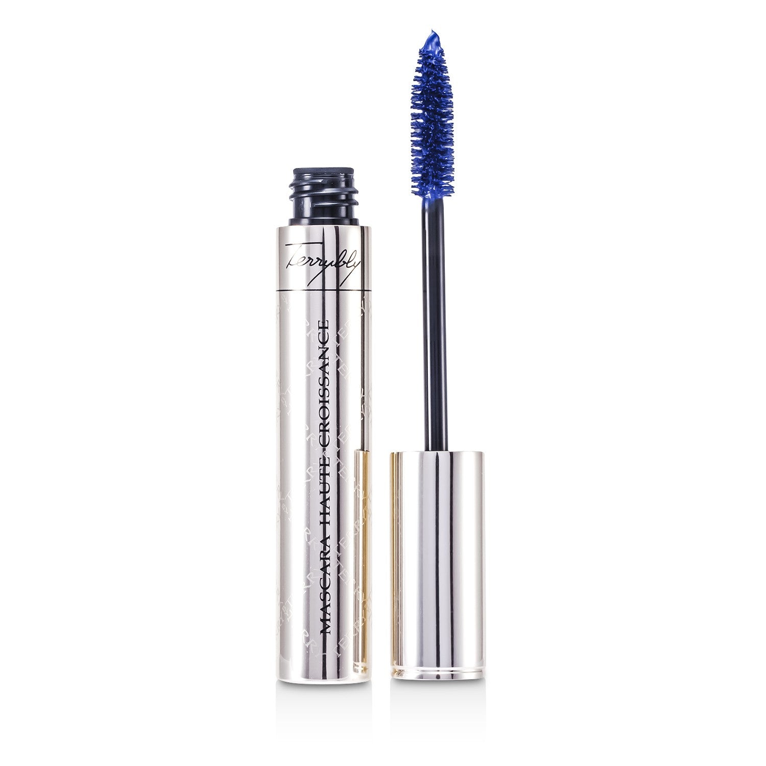 By Terry Mascara Terrybly Growth Booster Mascara - # 4 Purple Success  8ml/0.27oz