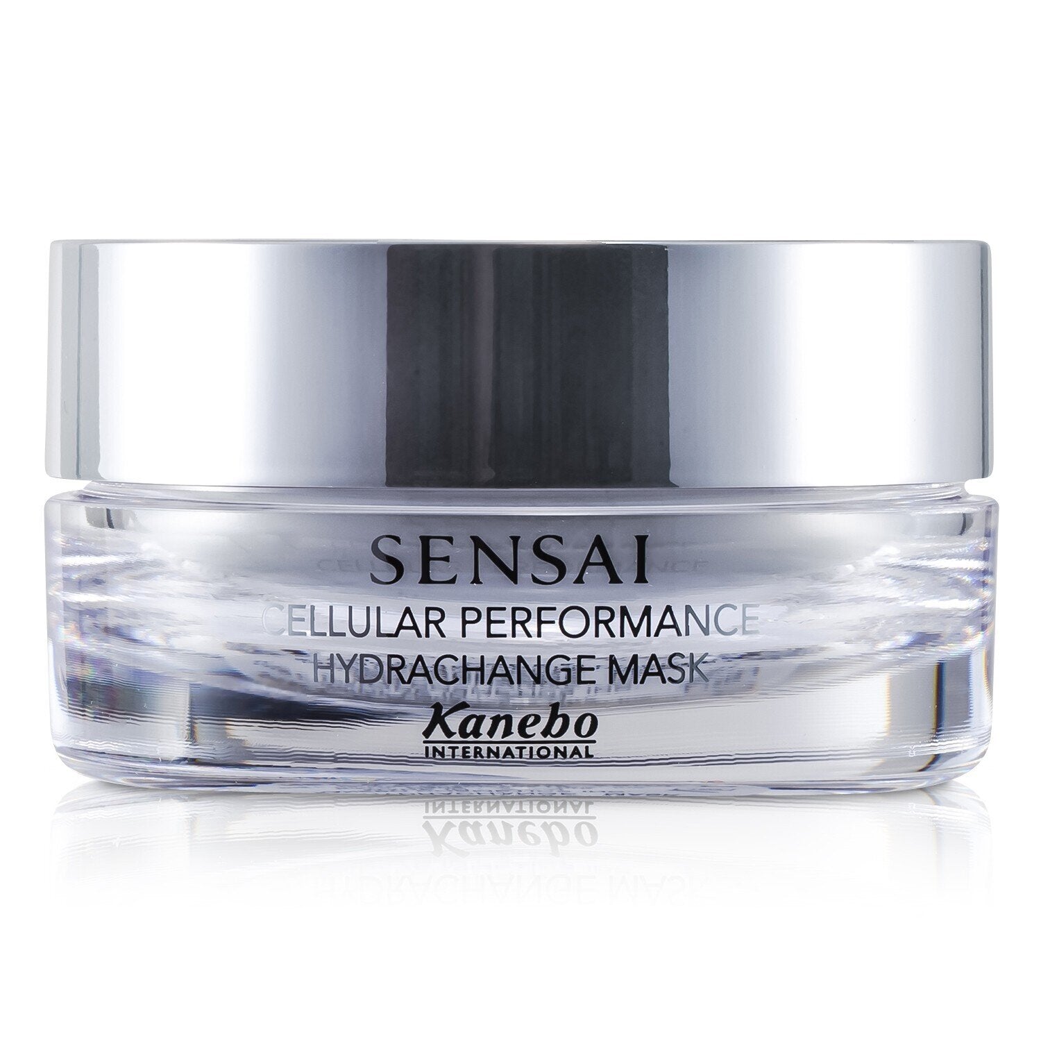 Kanebo Sensai Cellular Performance Hydrachange Mask  75ml/2.62oz