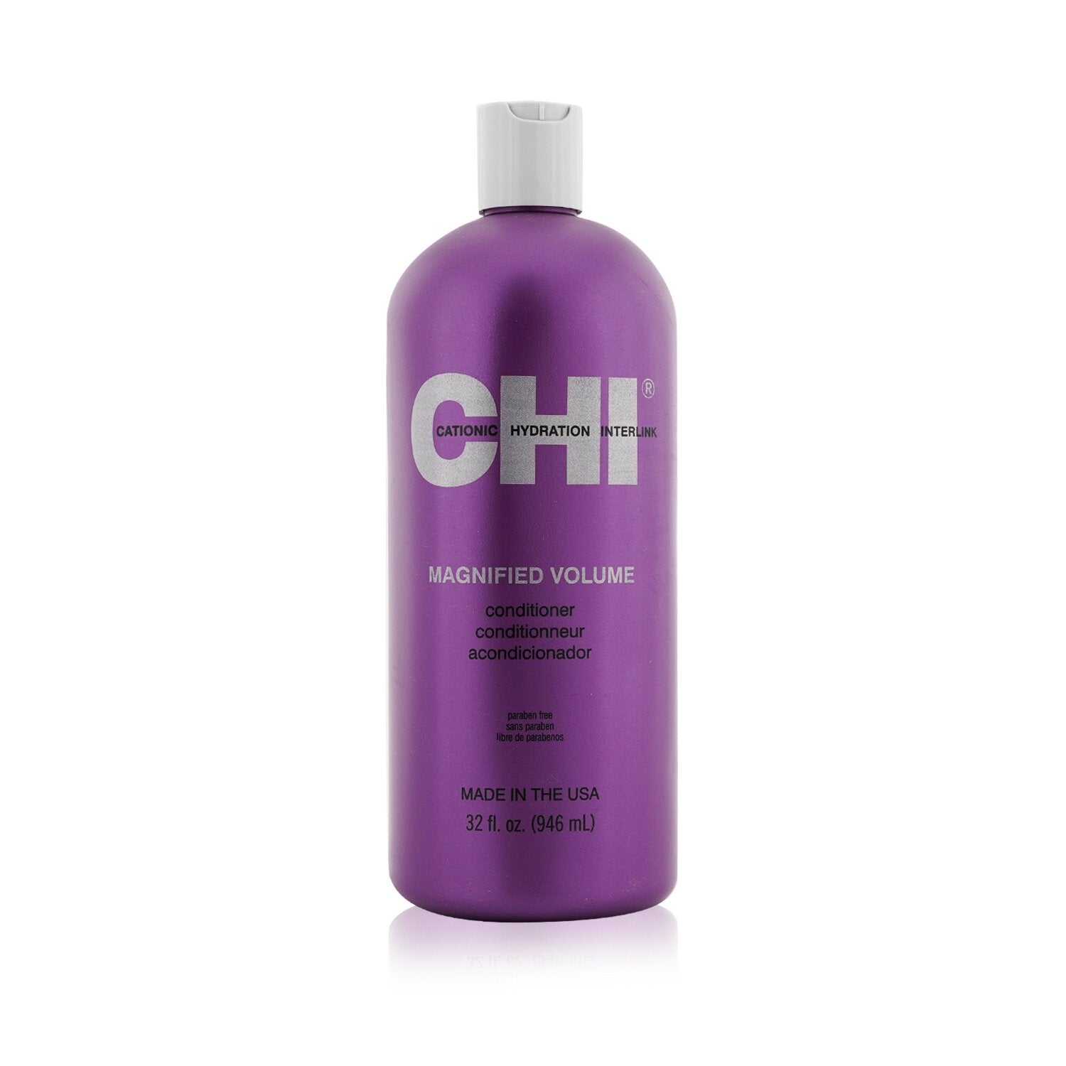 CHI Magnified Volume Conditioner  950ml/32oz