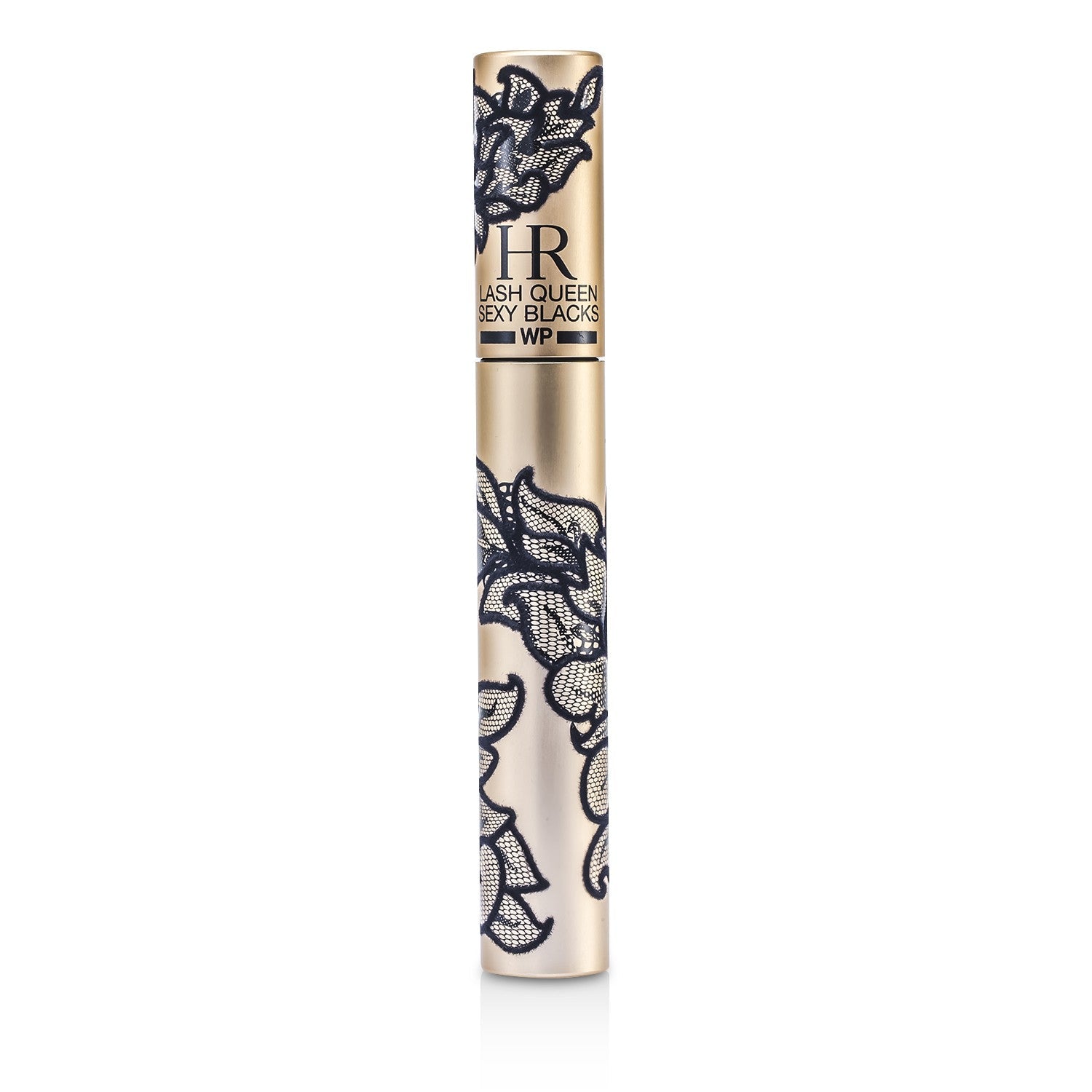 Helena Rubinstein Lash Queen Sexy Blacks Waterproof Mascara - #01 Scandalous Black  5.3g/0.2oz