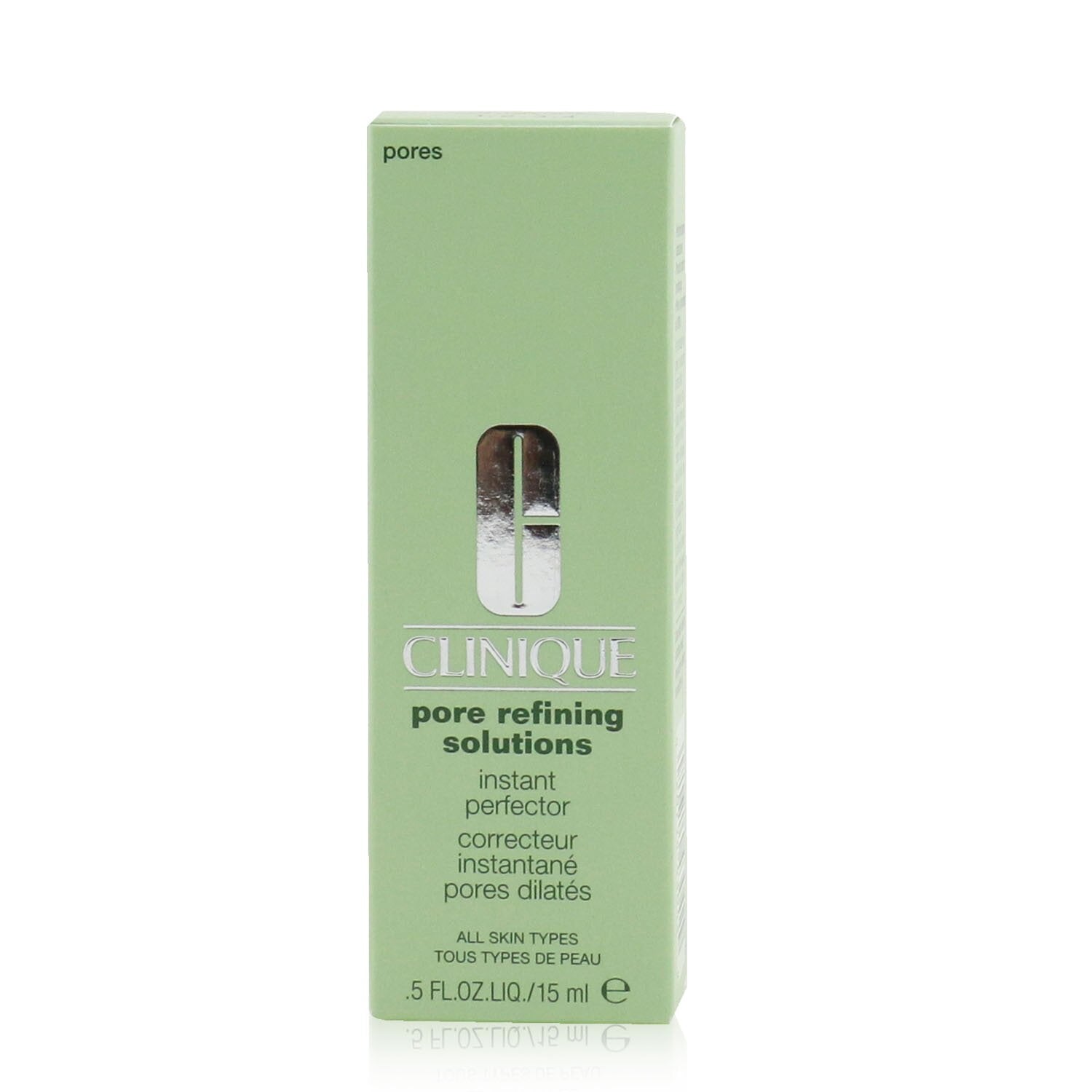 Clinique Pore Refining Solutions Instant Perfector - Invisible Deep  15ml/0.5oz