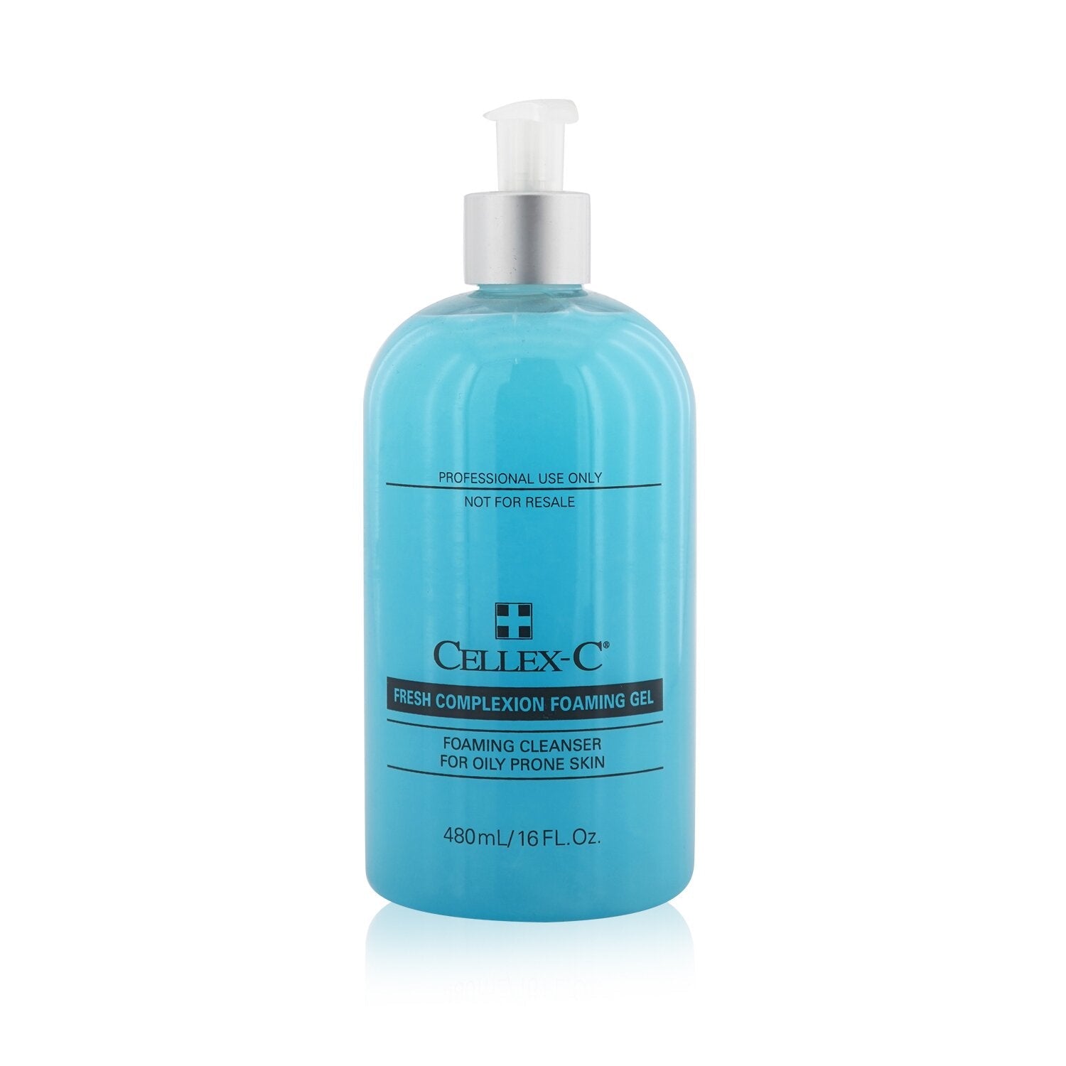 Cellex-C Fresh Complexion Foaming Gel (Salon Size)  480ml/16oz