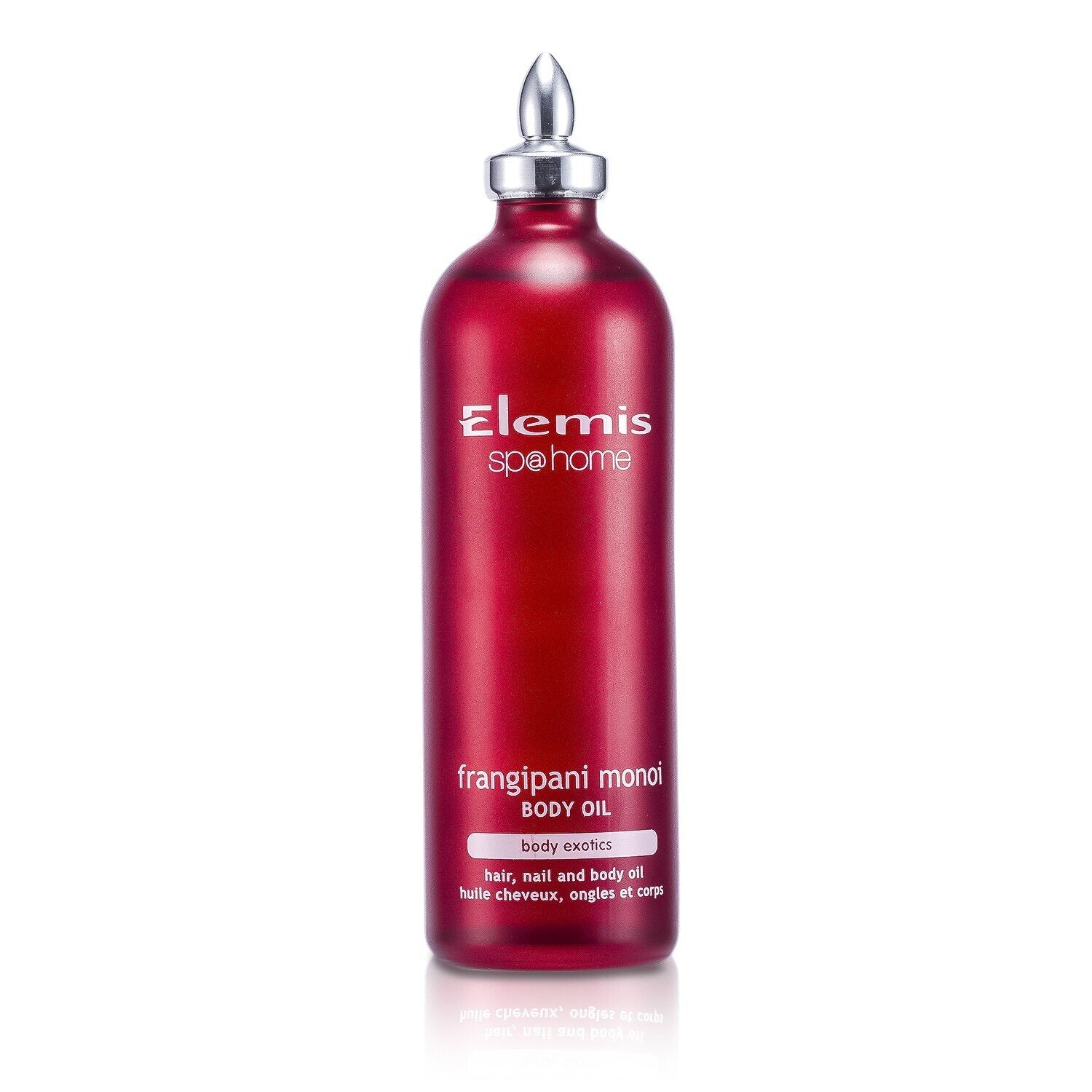 Elemis Exotic Frangipani Monoi Body Oil  100ml/3.4oz