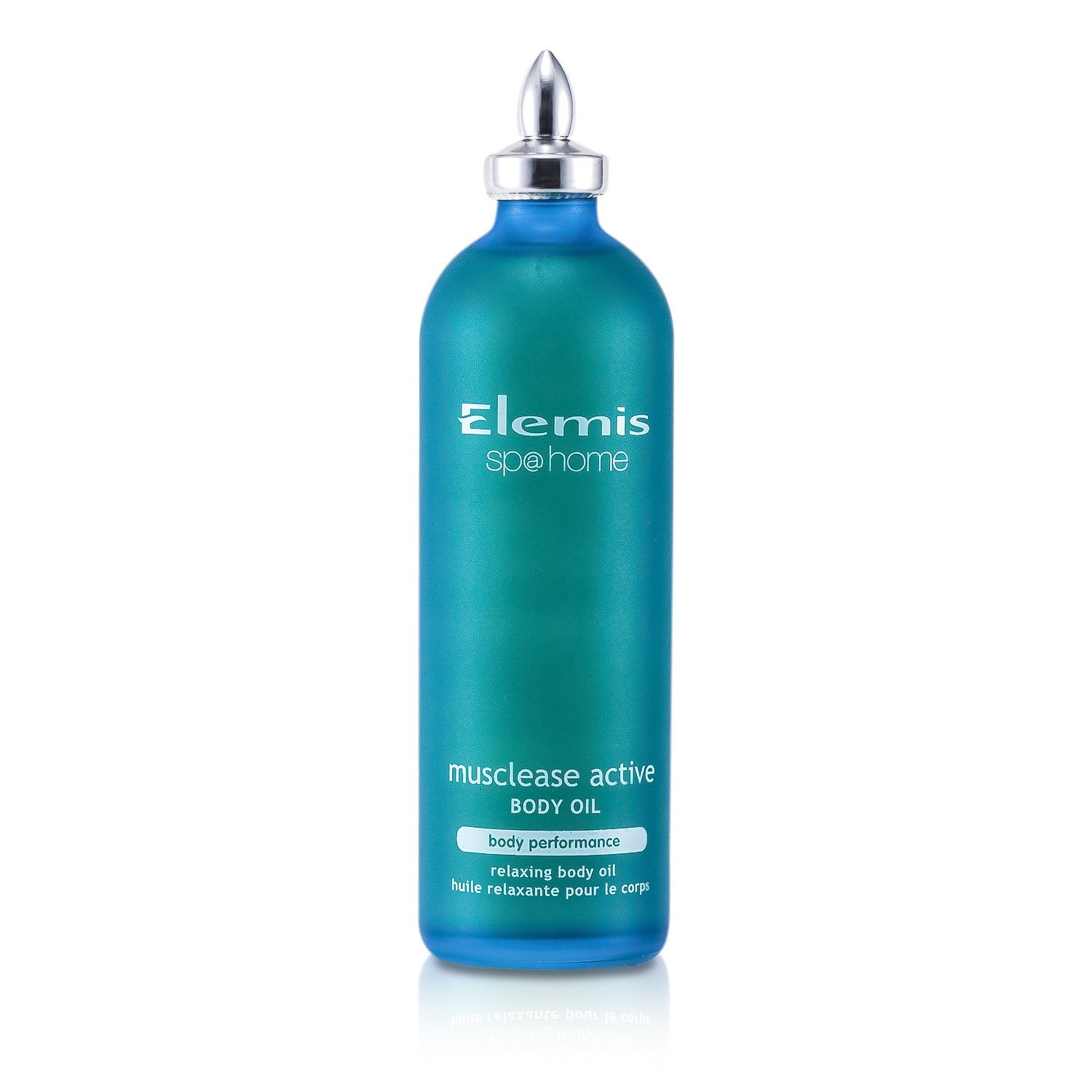 Elemis Musclease Active Body Oil  100ml/3.4oz