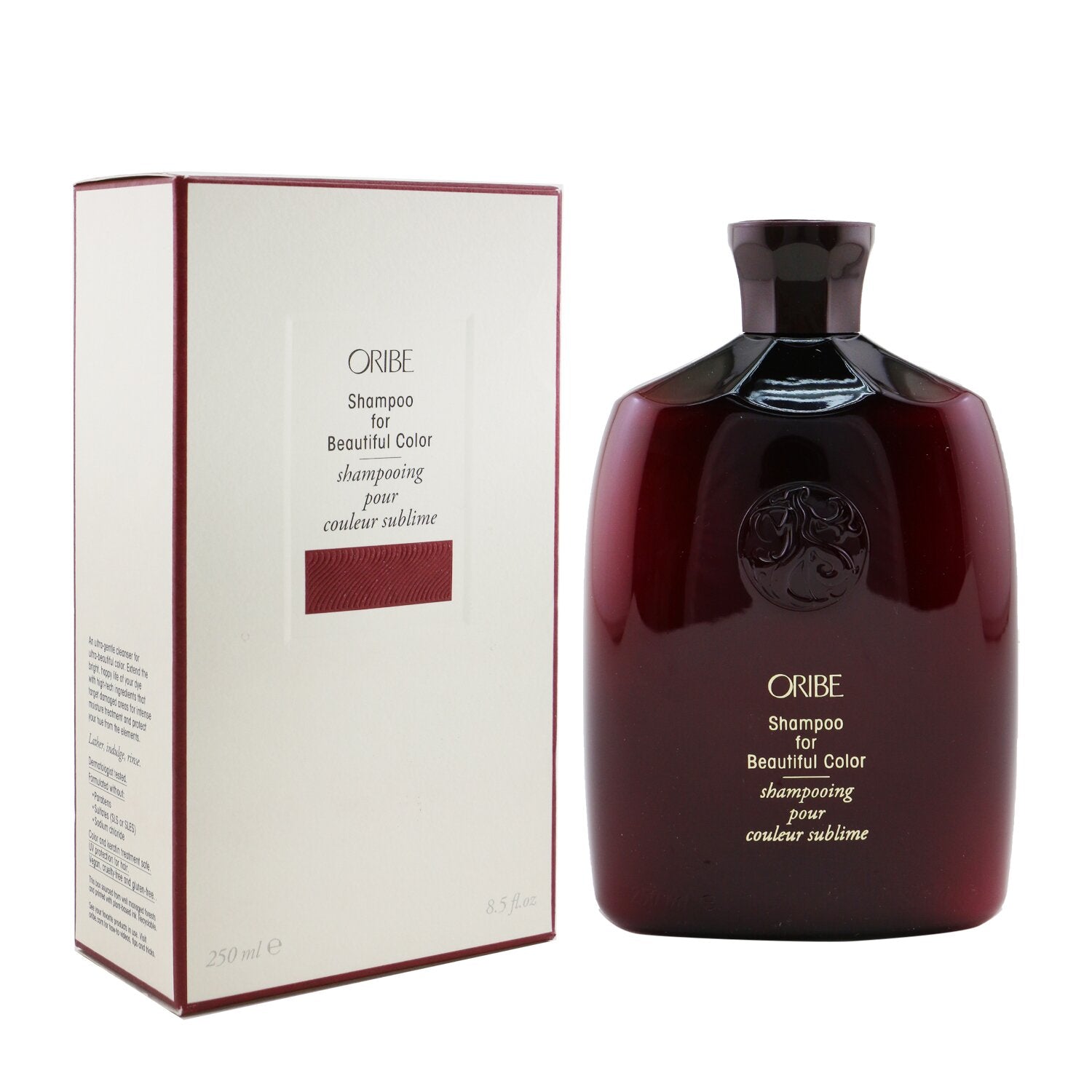 Oribe Shampoo For Beautiful Color  250ml/8.5oz