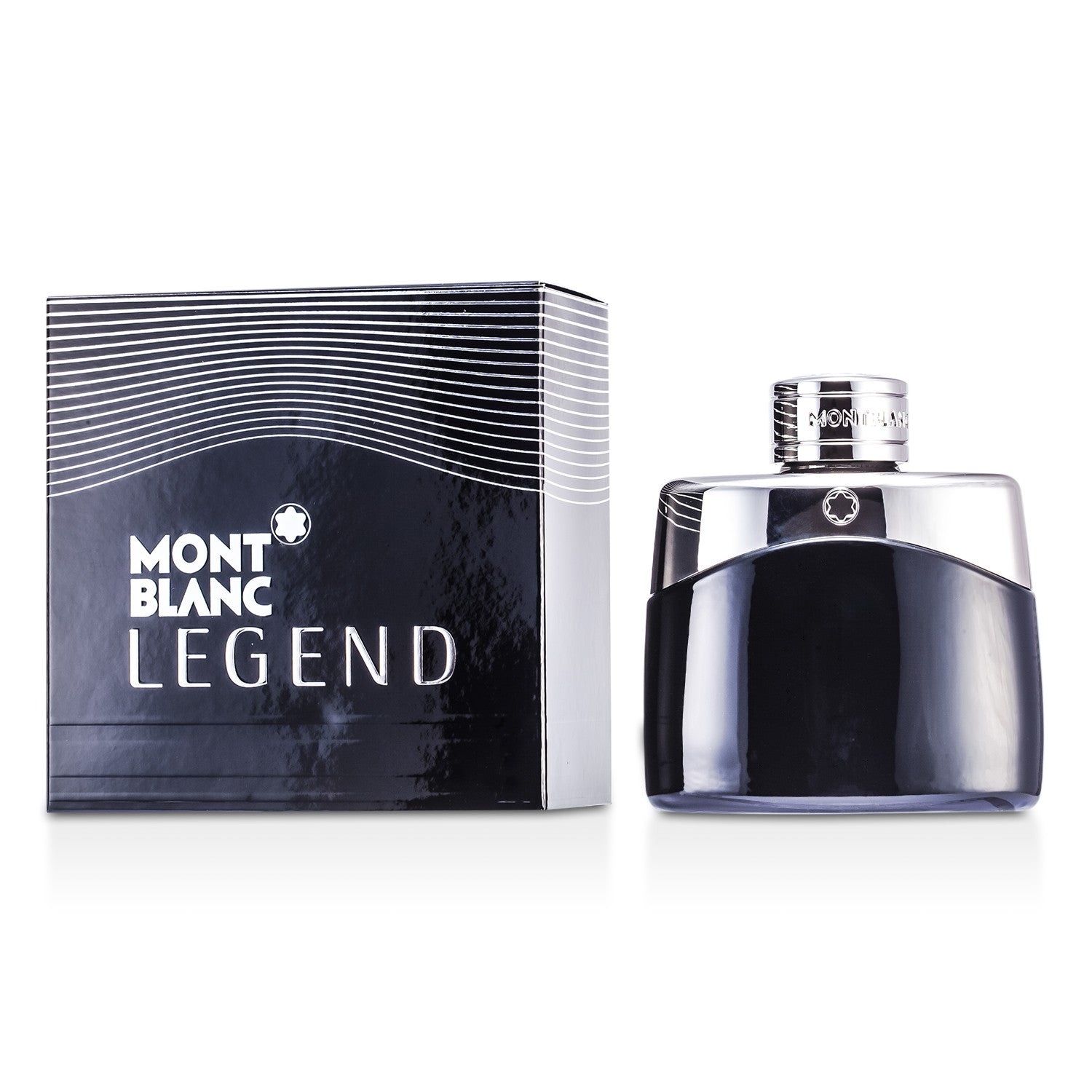 Montblanc Legend Eau De Toilette Spray  200ml/6.7oz