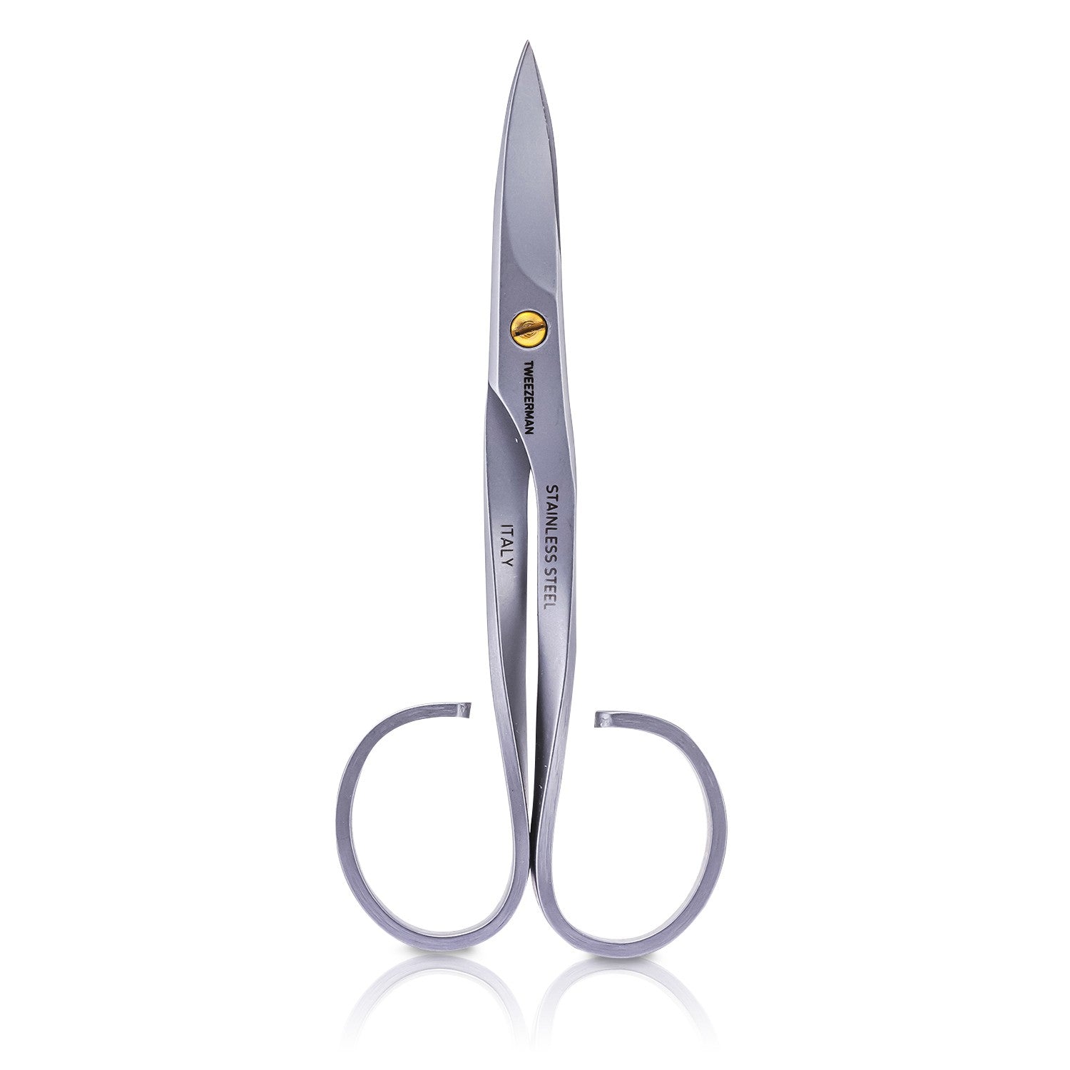 Tweezerman Stainless Steel Nail Scissors