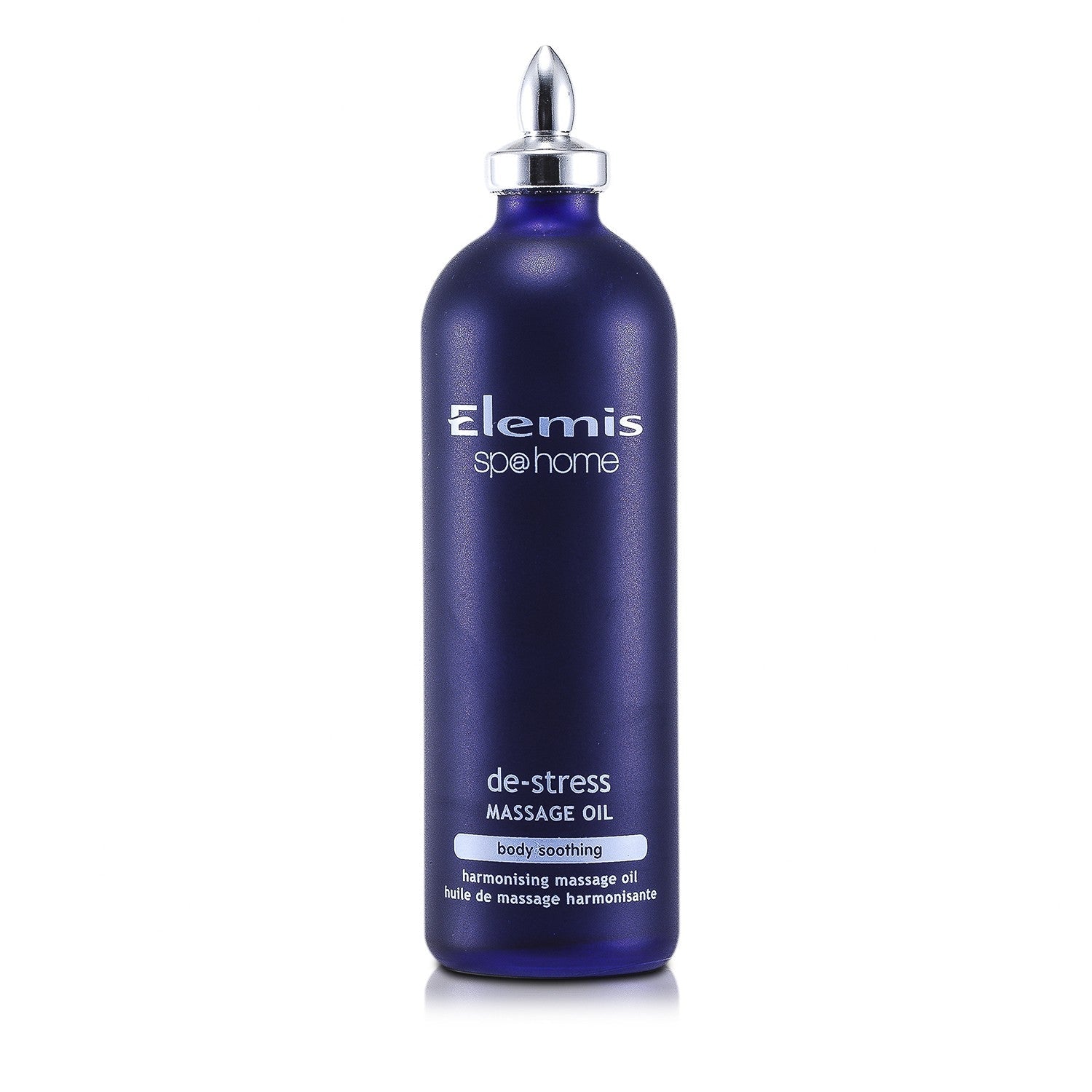 Elemis De-Stress Massage Oil  100ml/3.4oz