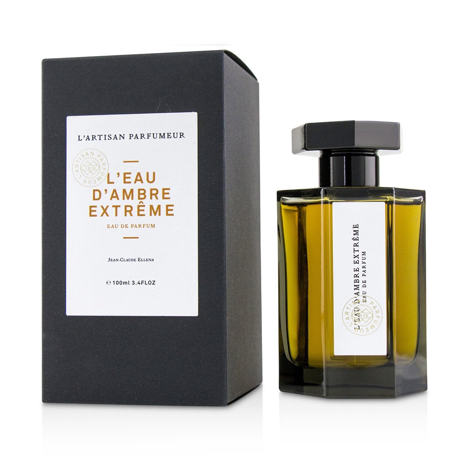 L'Artisan Parfumeur L'Eau D'Ambre Extreme Eau De Parfum Spray  50ml/1.7oz