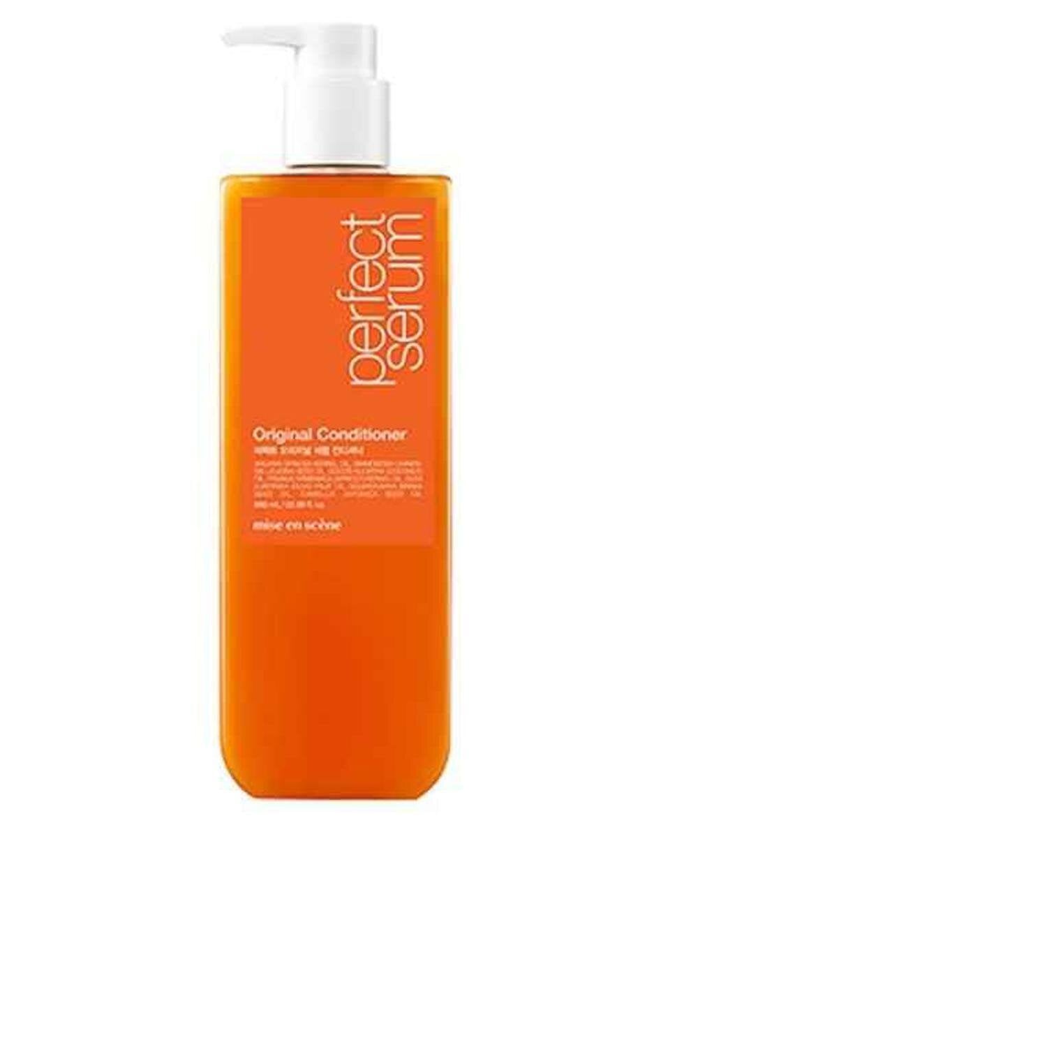 MISE en SCENE Perfect Serum Original Conditioner  680ml