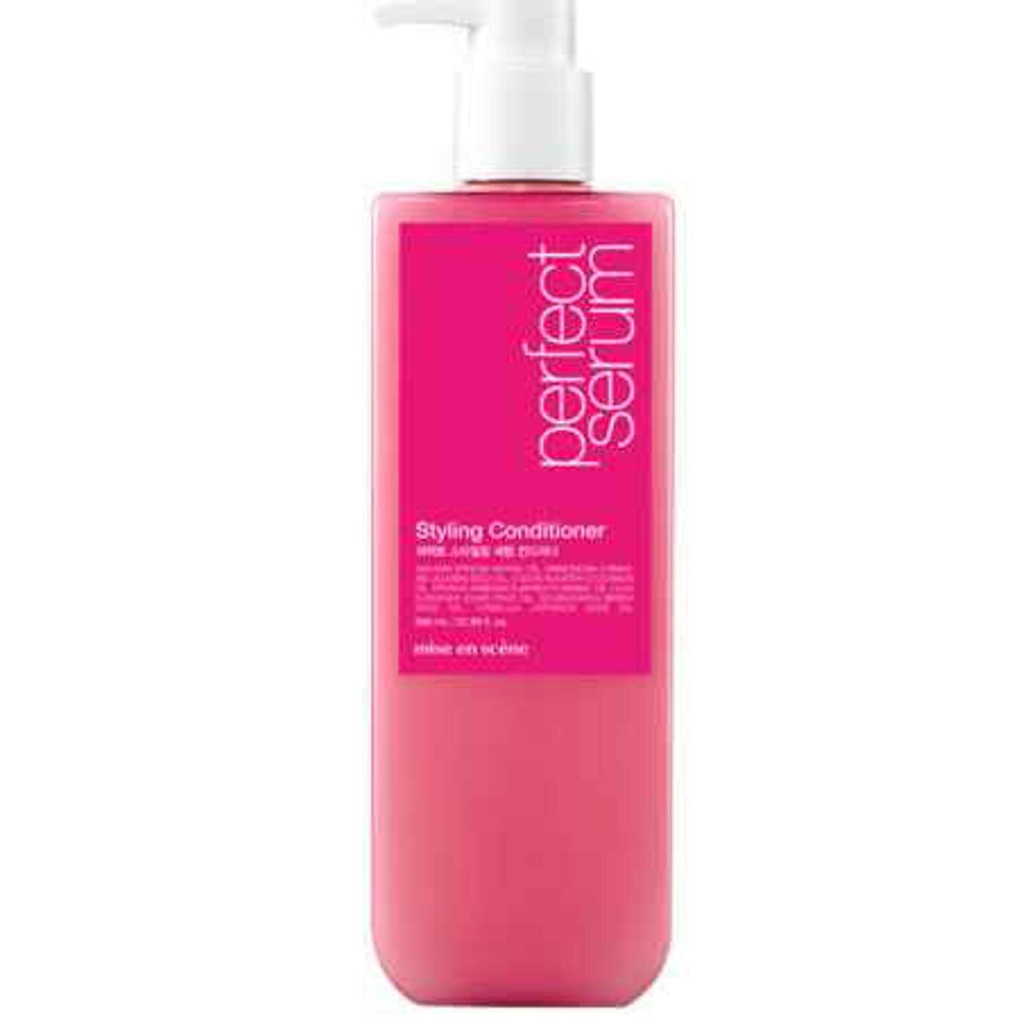 MISE en SCENE Perfect Serum STYLING Conditioner  680ml