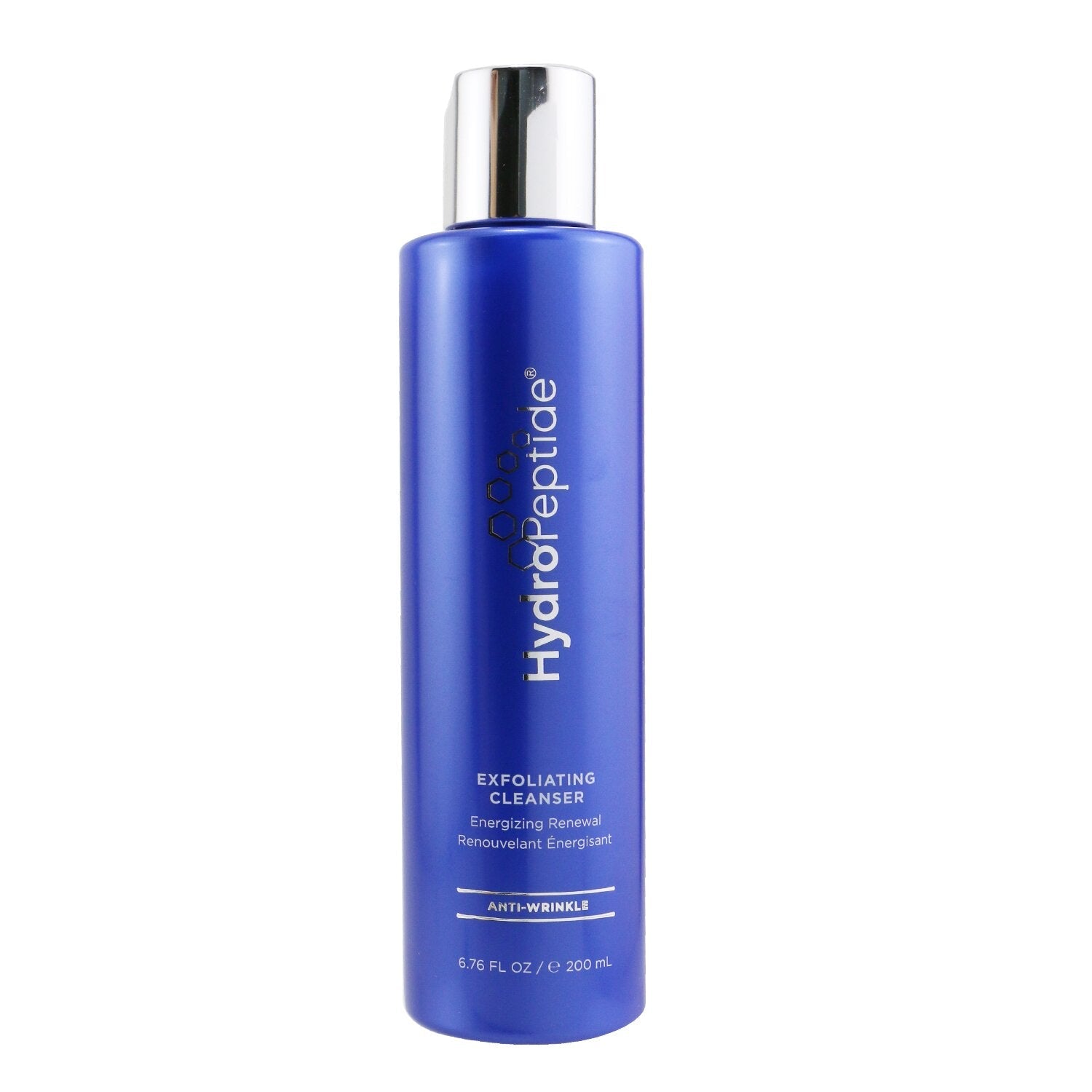 HydroPeptide Exfoliating Cleanser  200ml/6.76oz