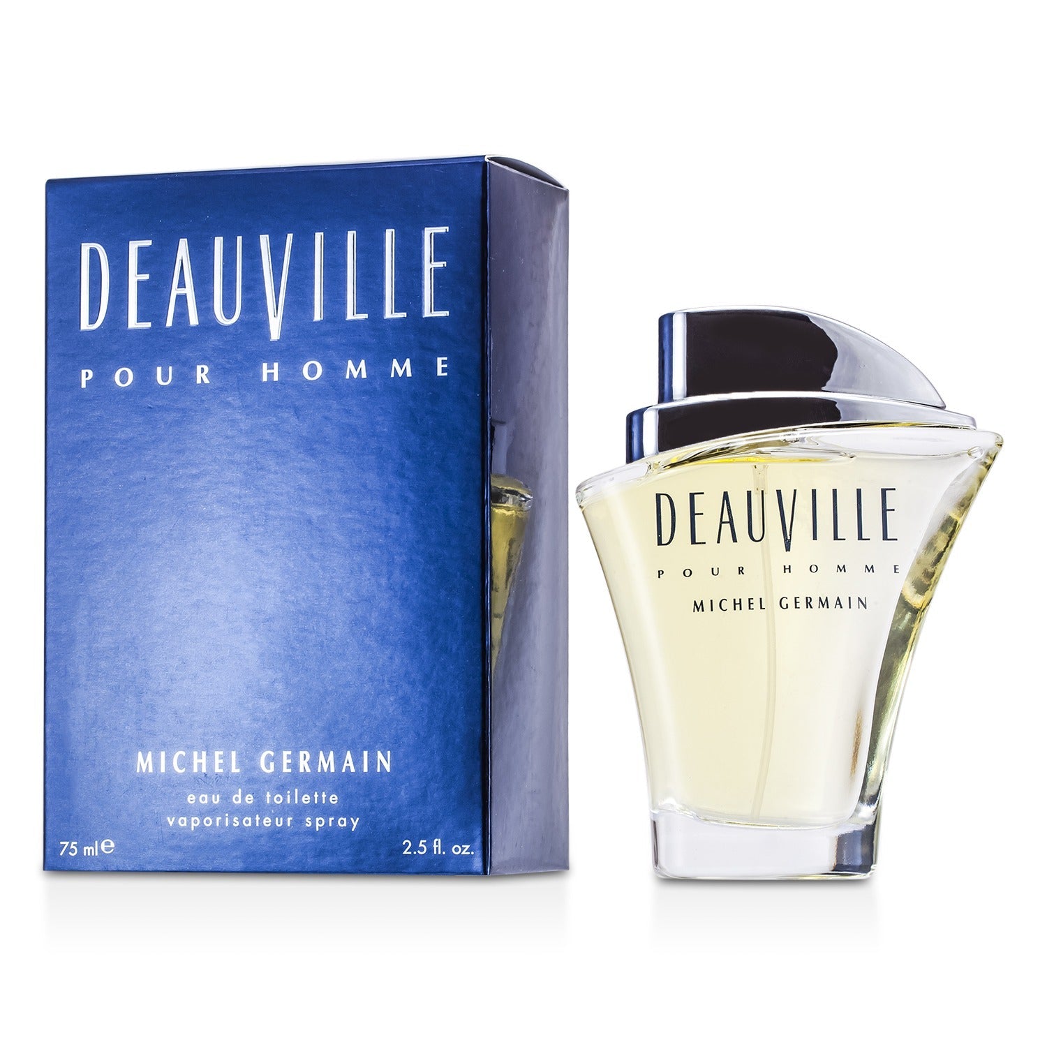 Michel Germain Deauville Eau De Toilette Spray  75ml/2.5oz