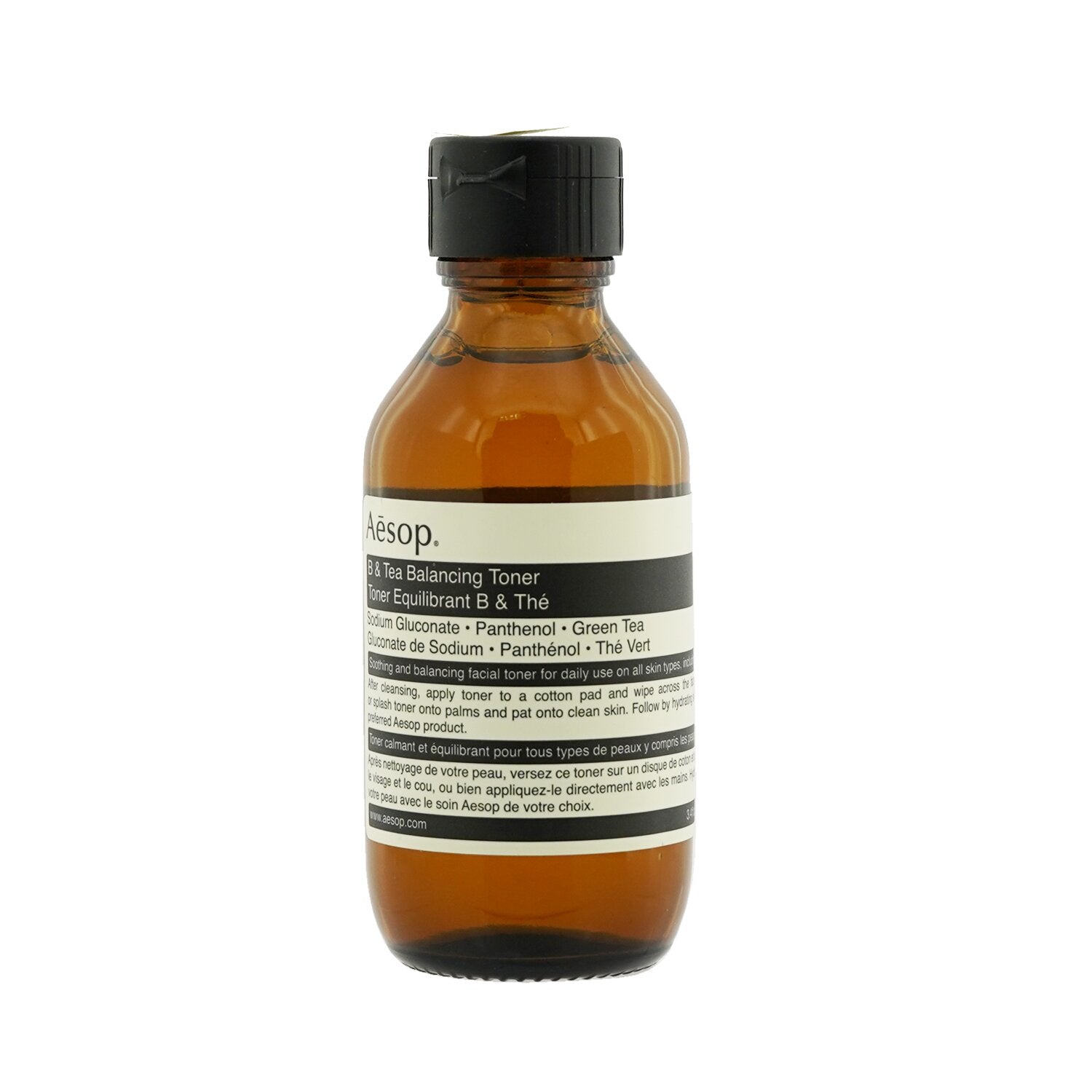 Aesop B & Tea Balancing Toner  200ml/6.7oz